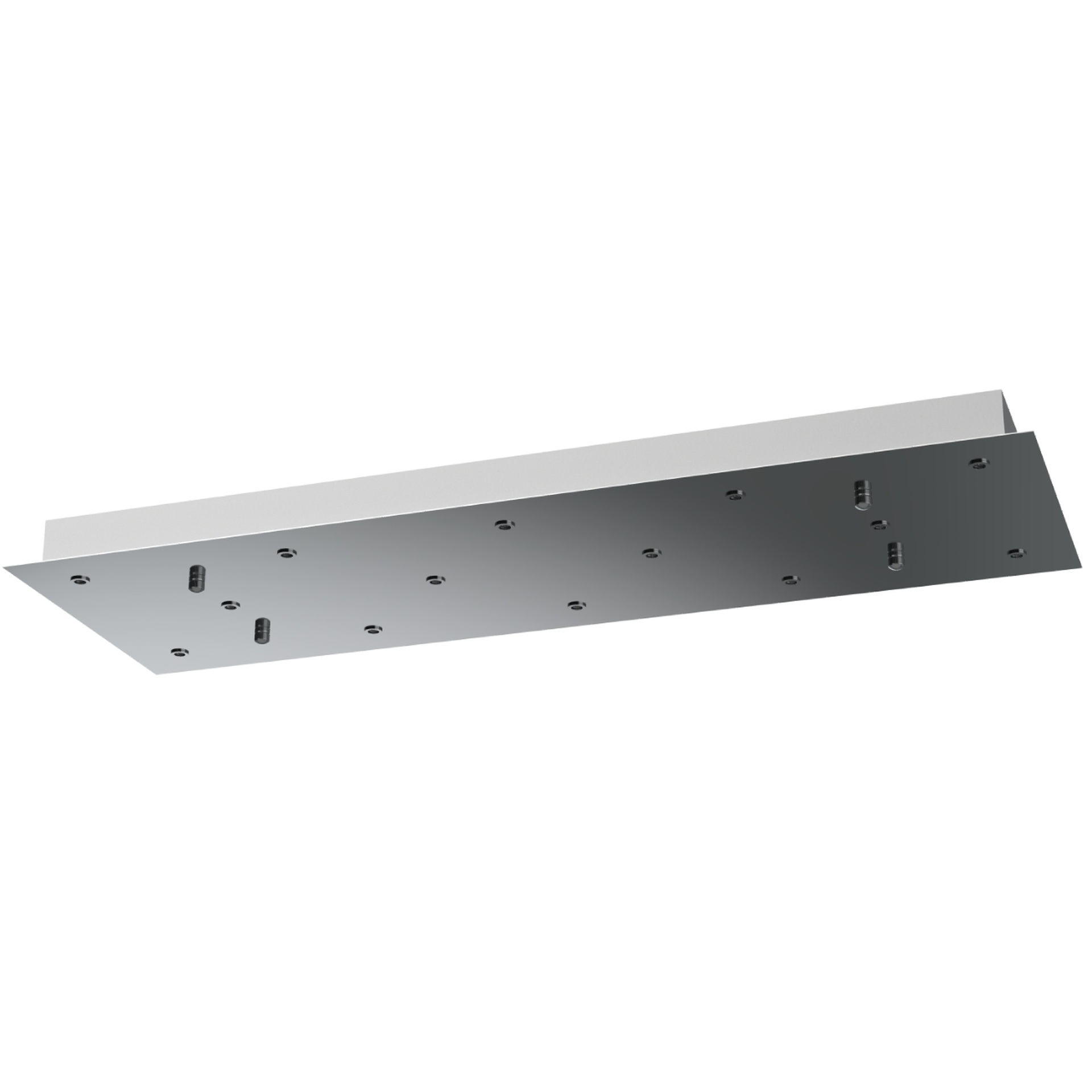 Modular Light 24V · Modular Light · Chrome