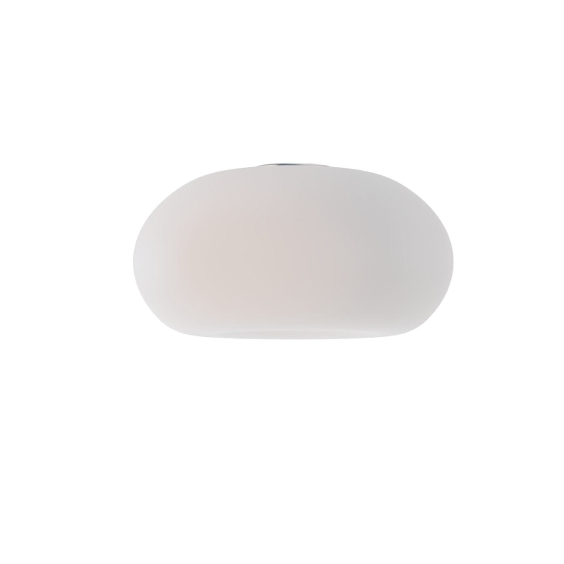 MODULAR LIGHT *  GLASS ANDROMEDA WHITE-OPAL
