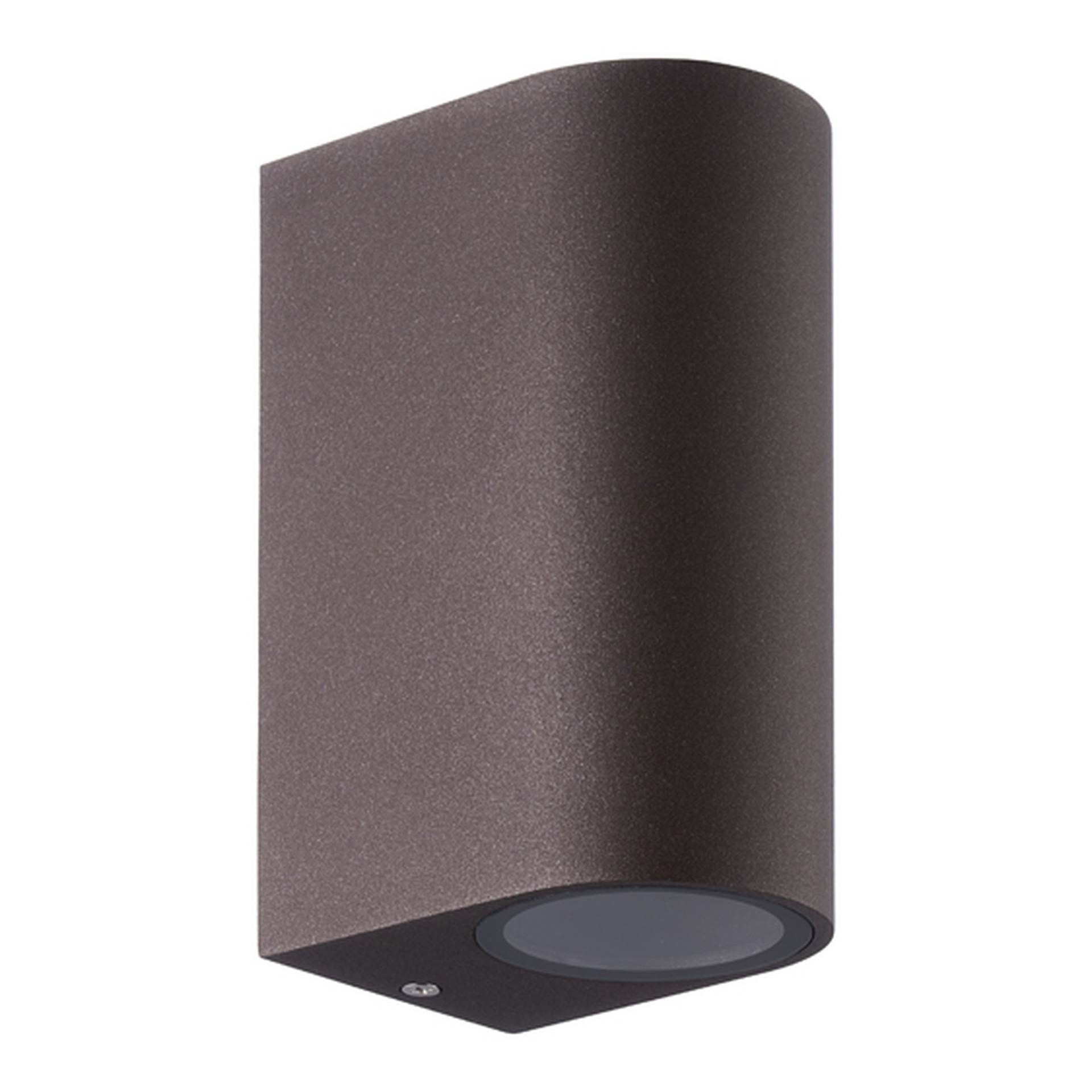 KANDANCHU * APPLIQUE ESTERNO 2L*GU10 CORTEN