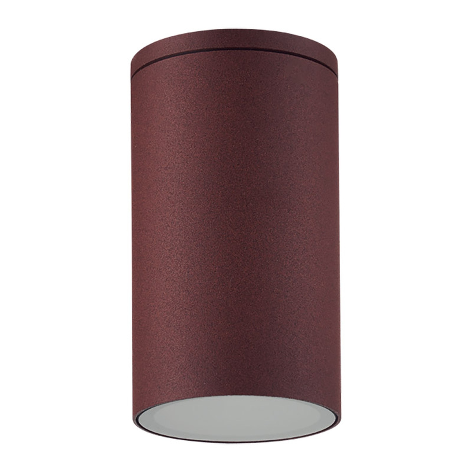 KANDANCHU * FARETTO SUPERFICIE IP54 1L*GU10 CORTEN