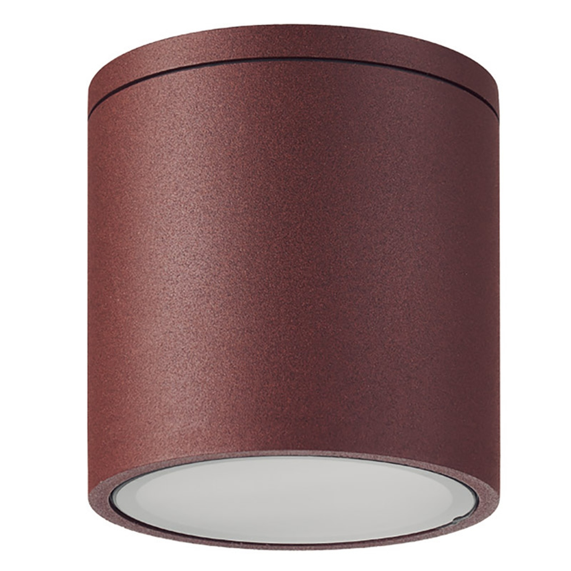 KANDANCHU * FARETTO SUPERFICIE IP54 1L*GU10 CORTEN