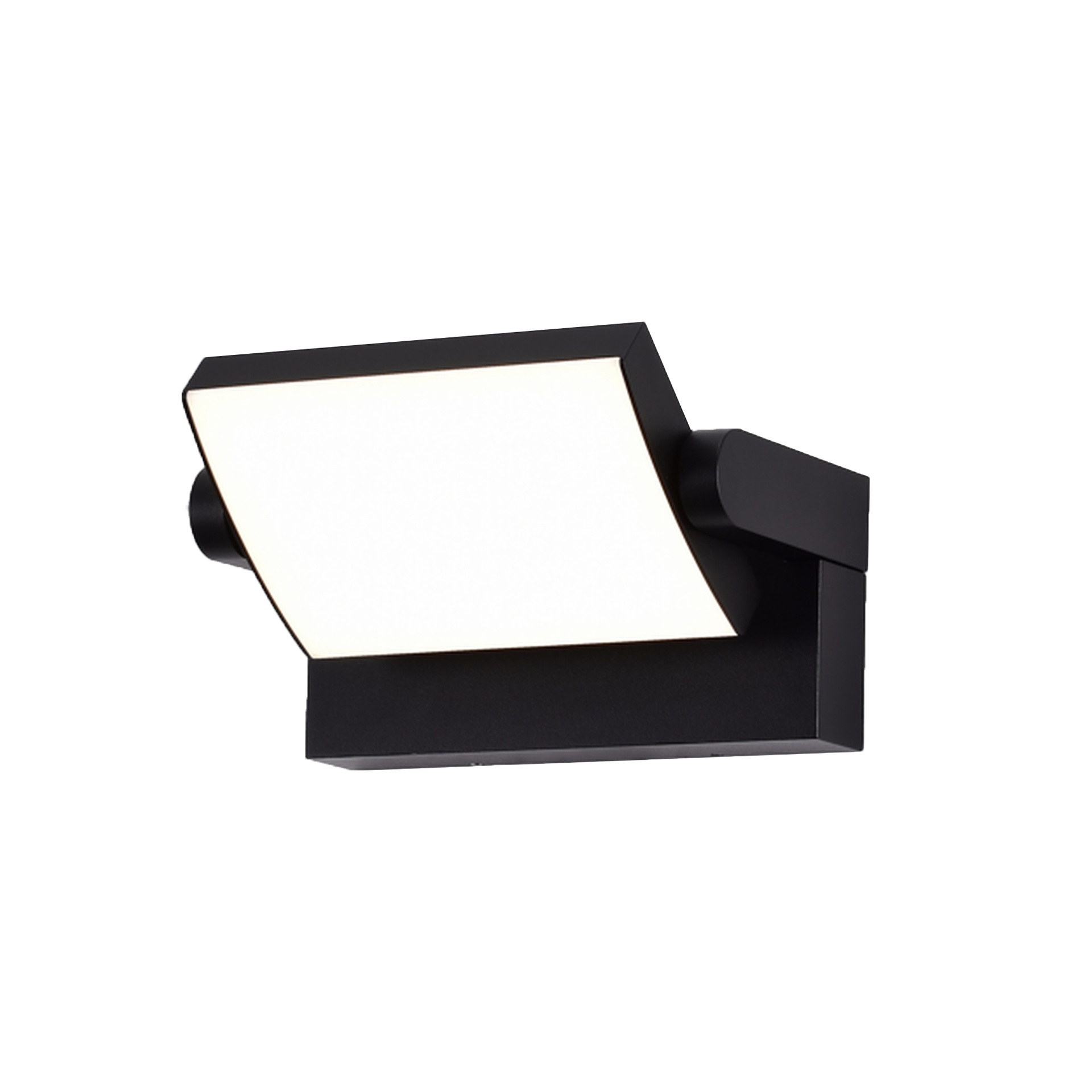 Cooper · Apliques · Nero