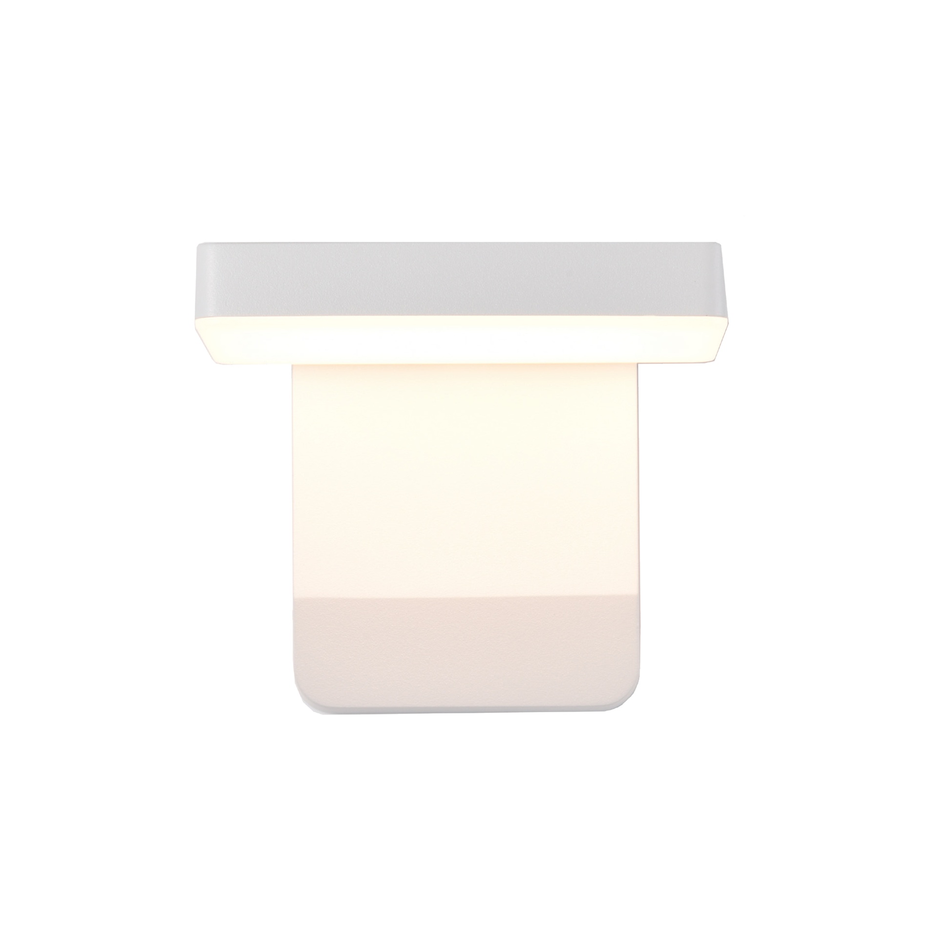 Cooper · Apliques · Blanc