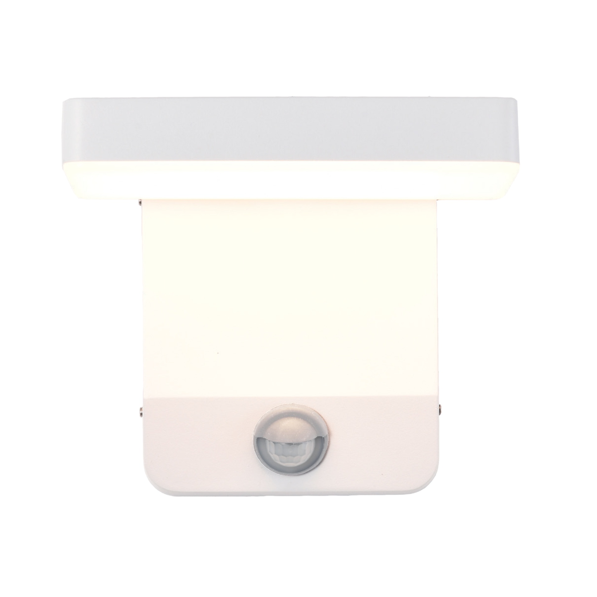 ***OFER/DES*** COOPER * APPLIQUE LED C/SENSORE 20W 3000K BIANCO