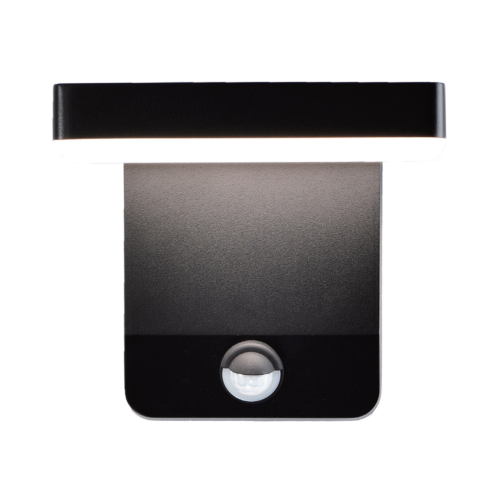 ***OFER/DES*** COOPER * APPLIQUE LED C/SENSORE 20W 3000K NERO
