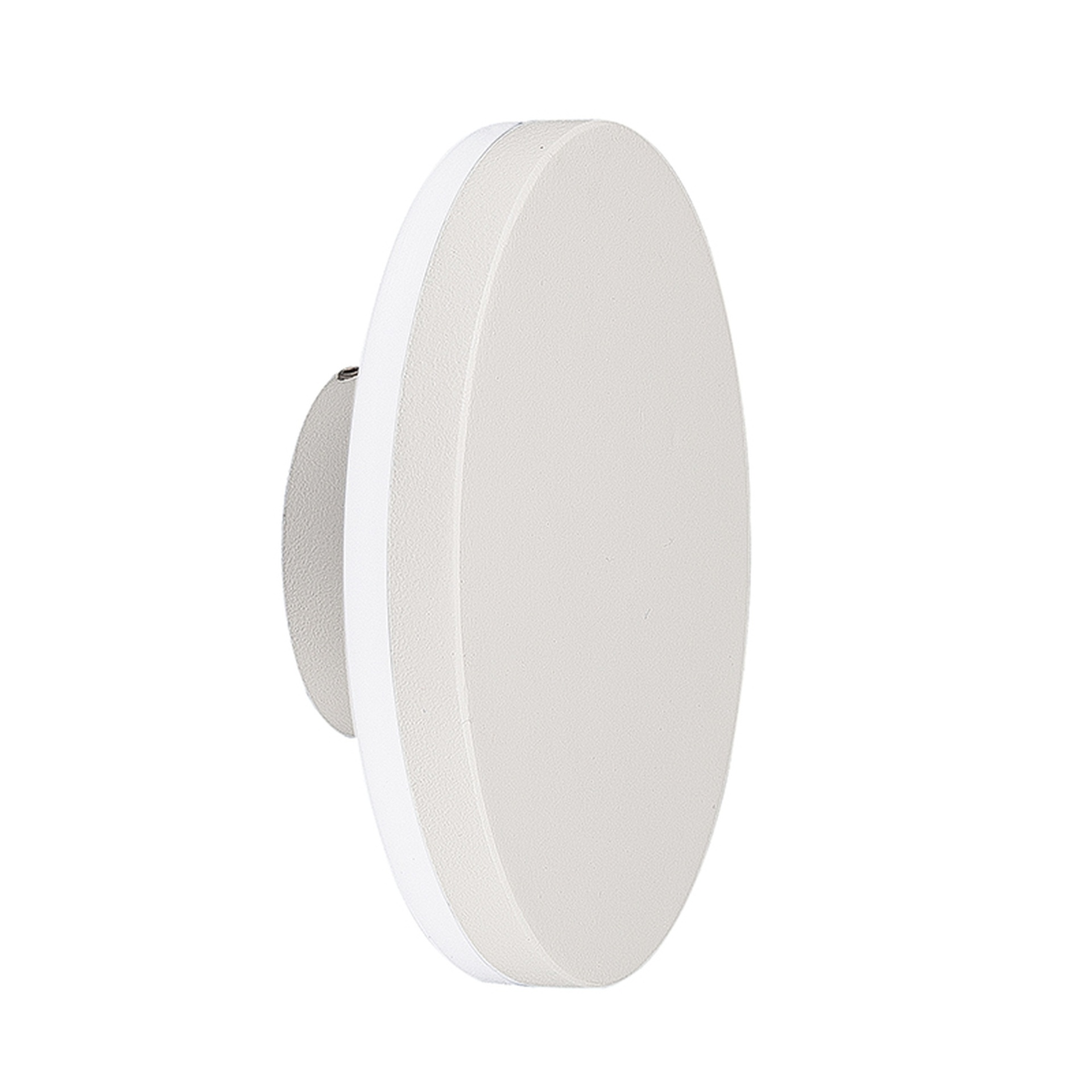 Bora · Luminarias de pared · Blanco
