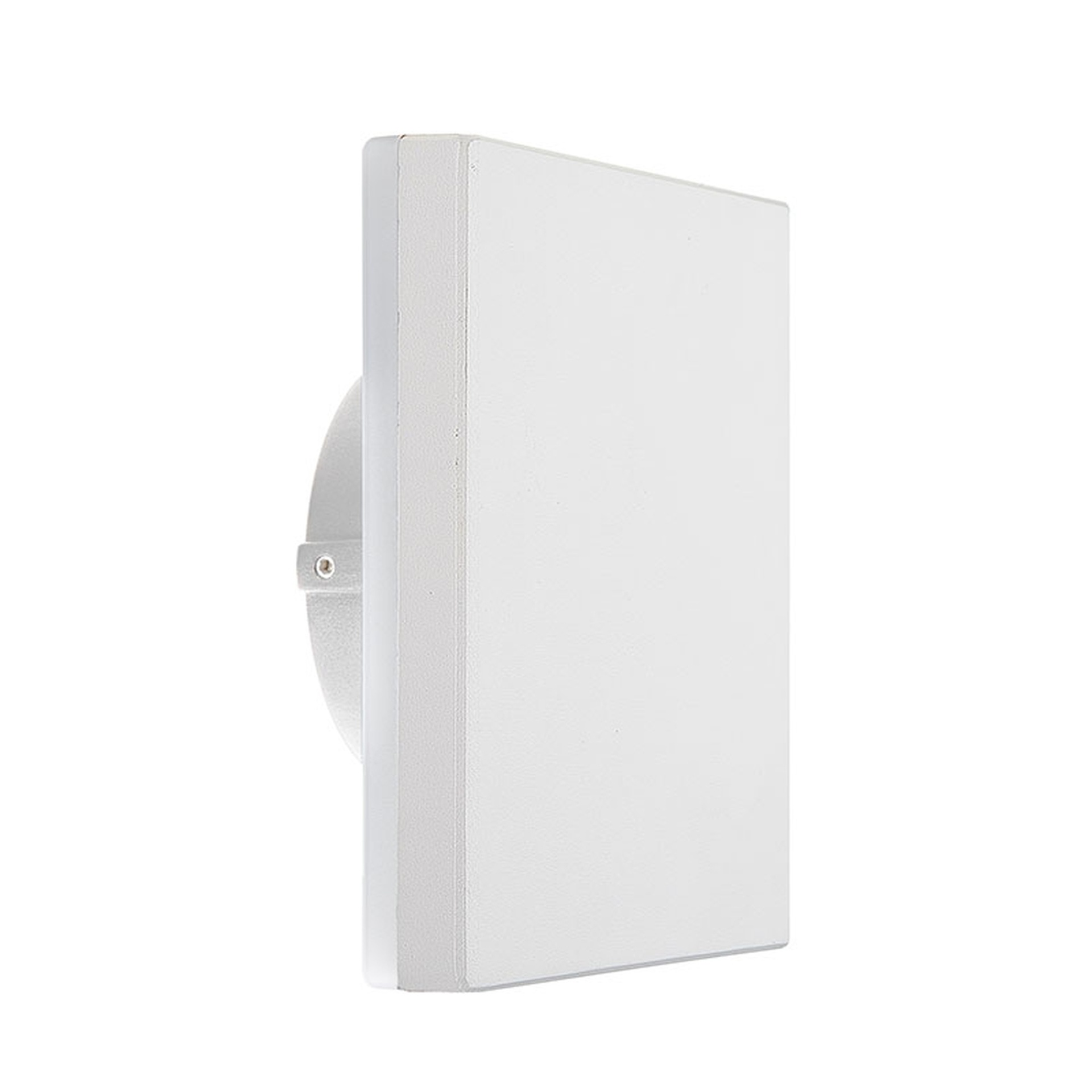 Bora · Luminarias de pared · Blanco