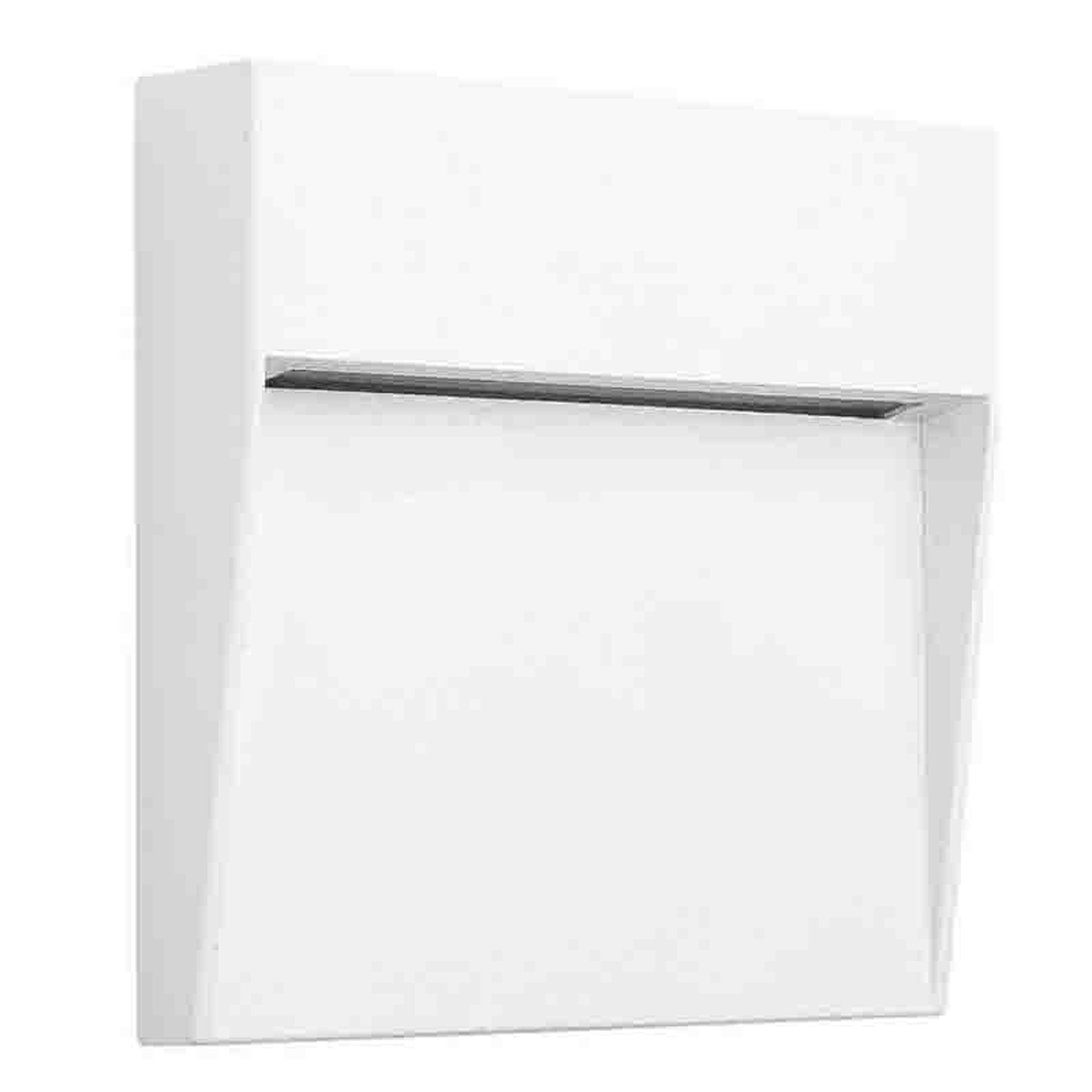 BAKER * STEP LIGHT  (SQUARE)  3W 3000K WHITE