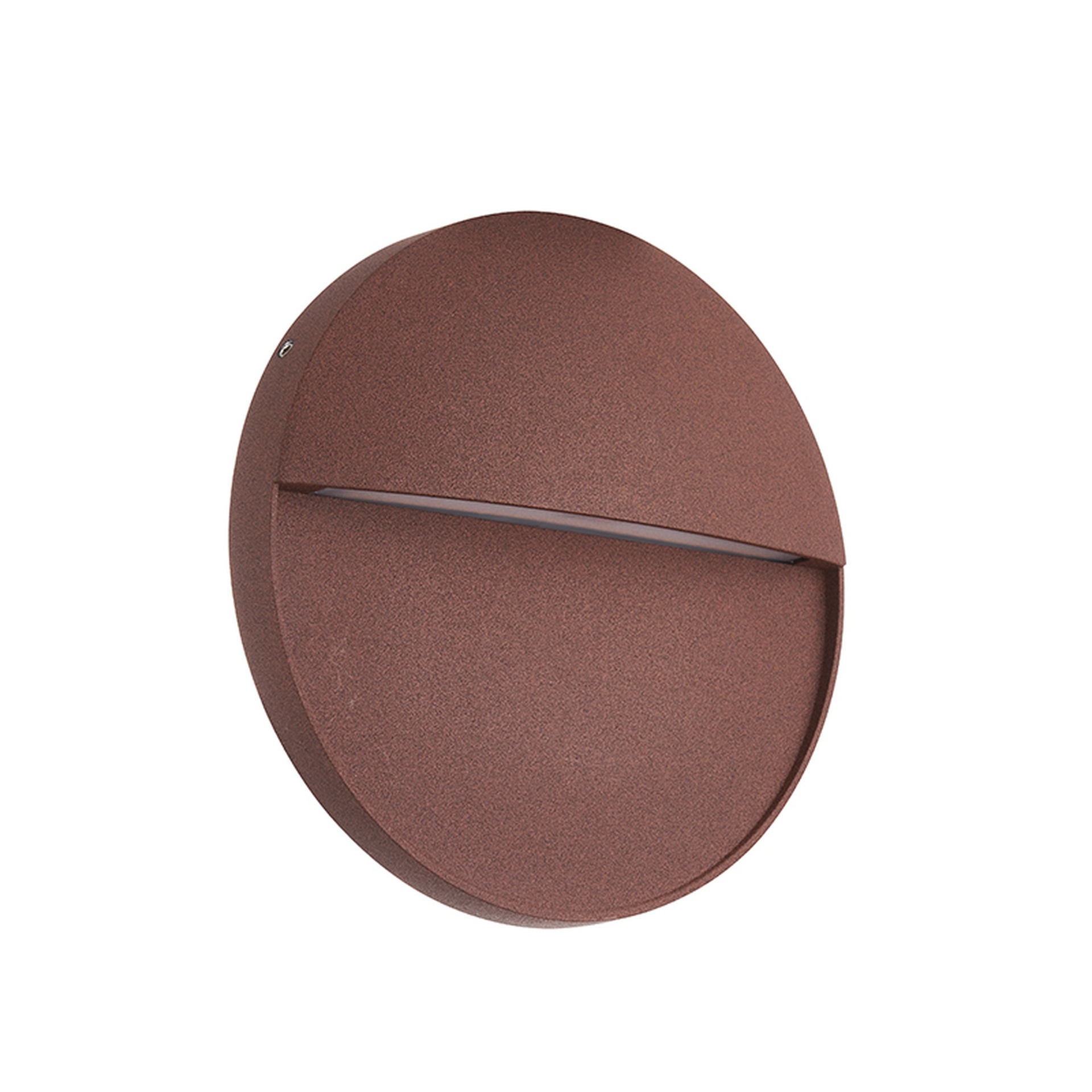 Baker · Señalizadores · Corten
