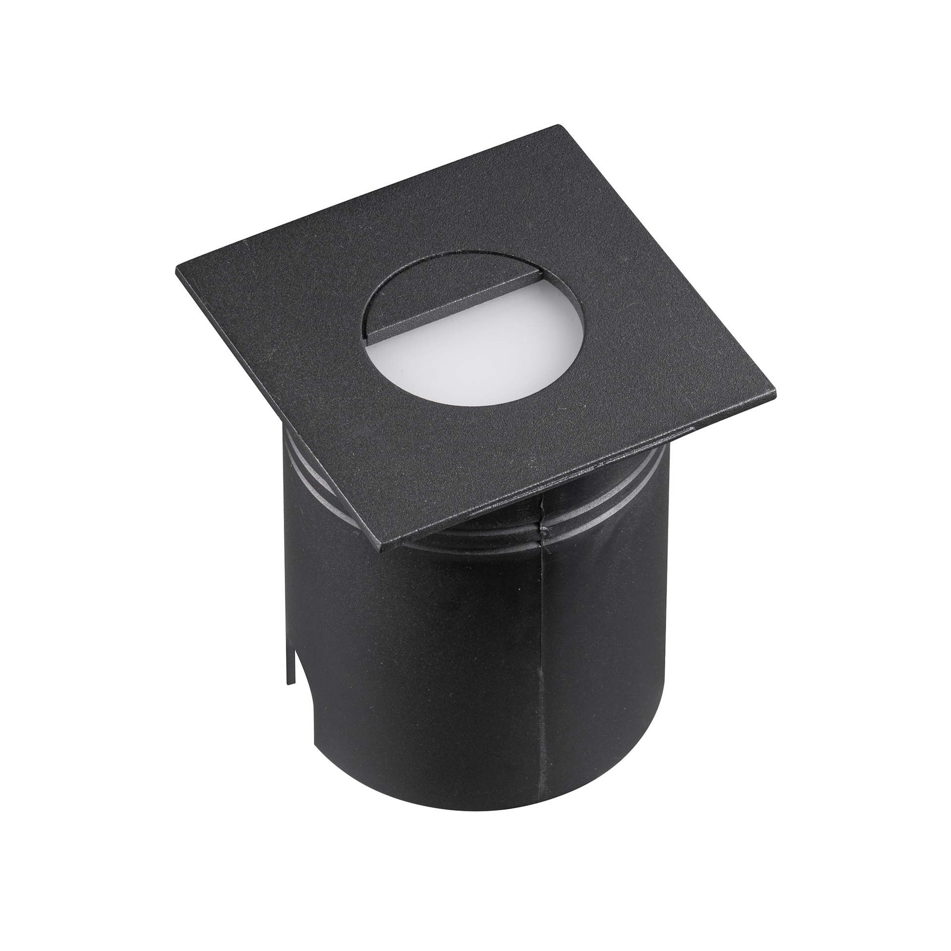 Aspen · Segnapasso · Nero sabbia