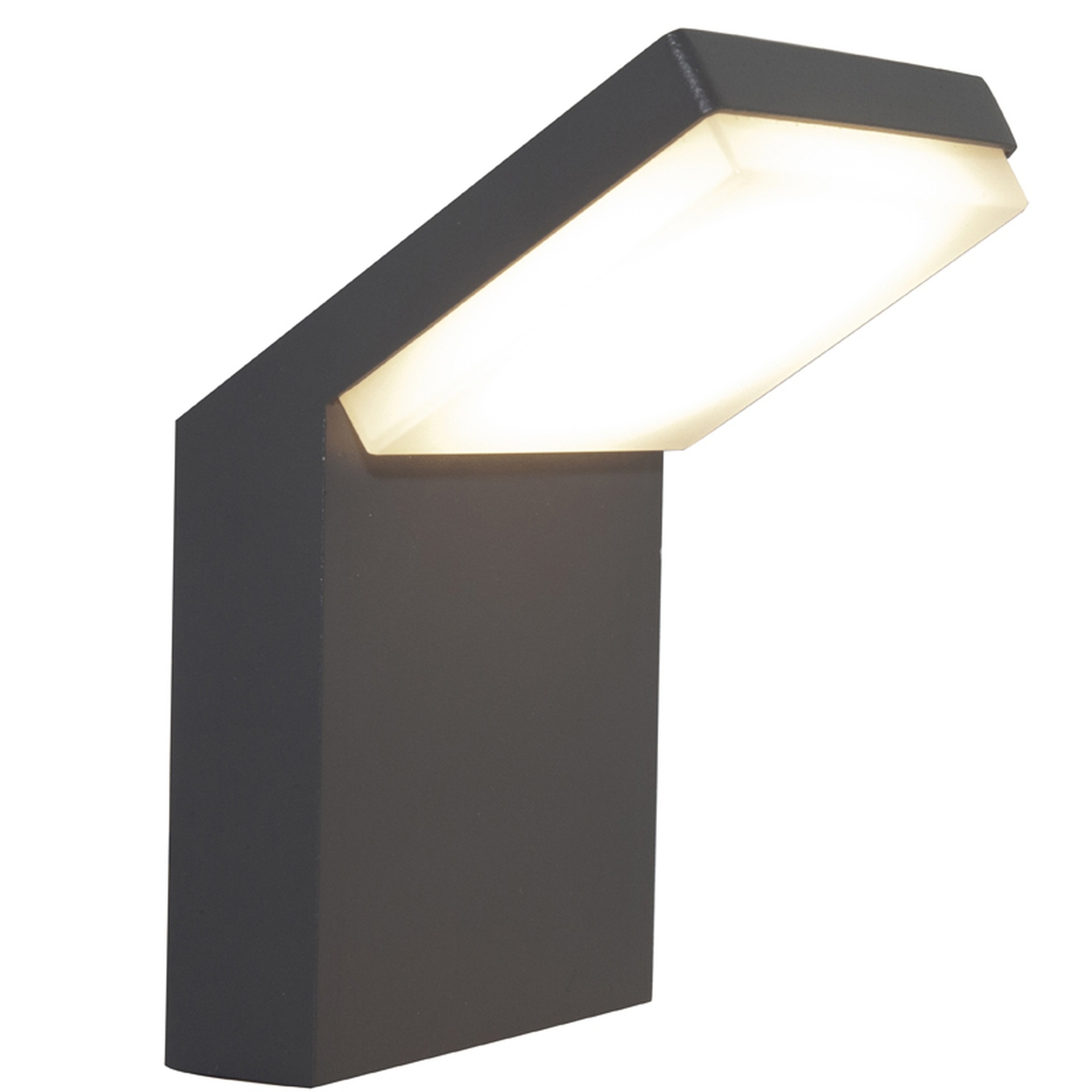 Alpine · Luminarias de pared · Gris Oscuro