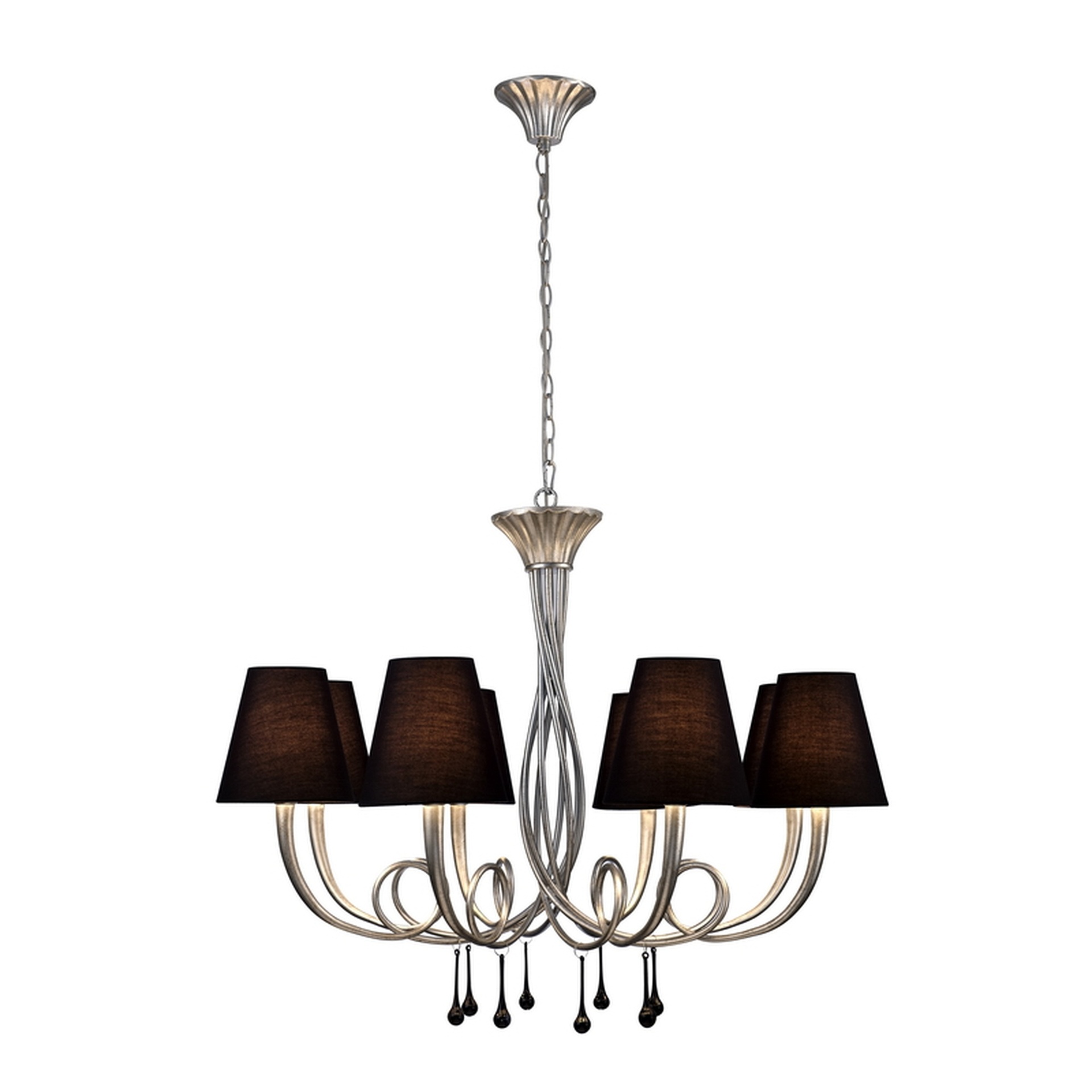 ***OFER/DES*** PAOLA*SILVER* PENDANT 8L