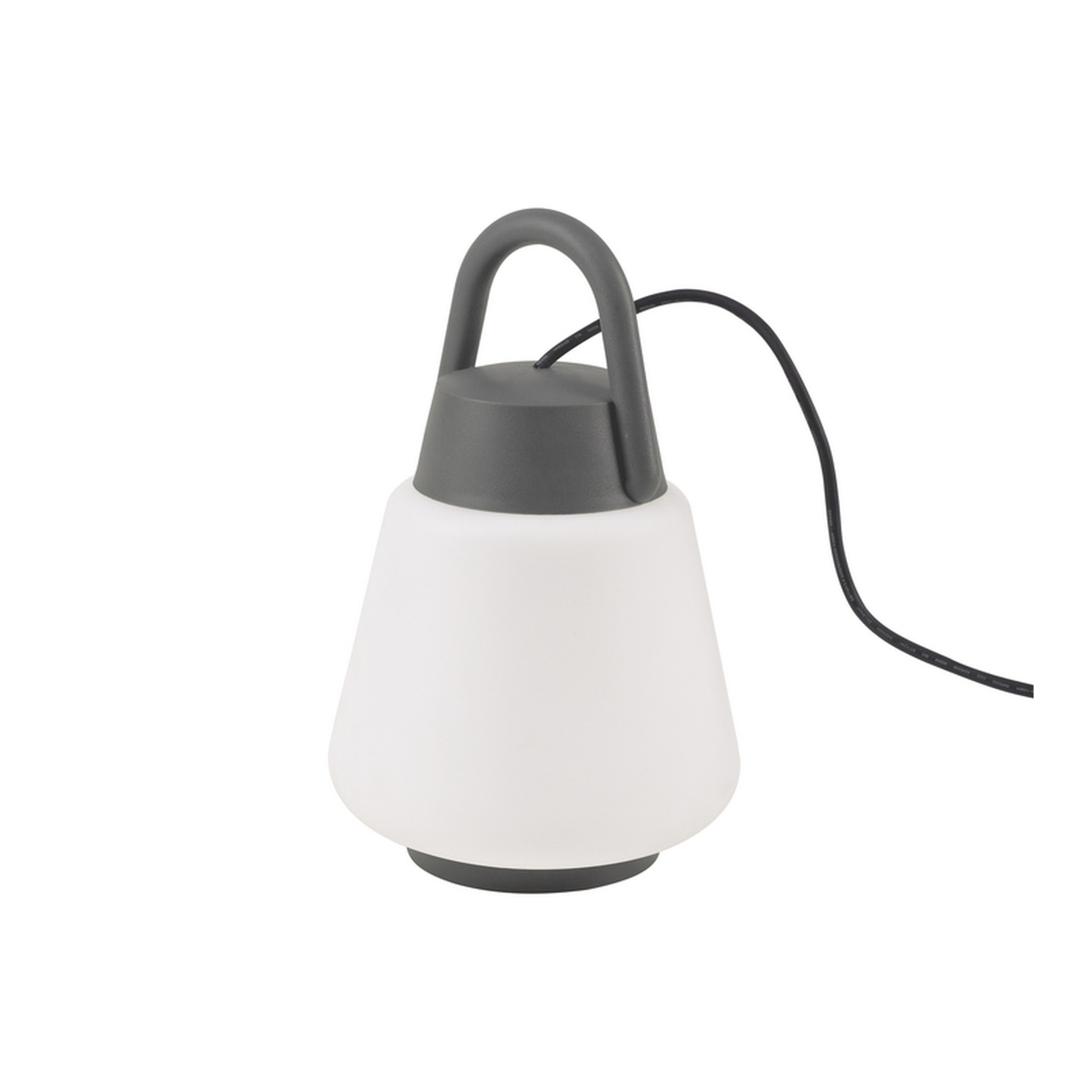 Kinke · Sobremesas · Gris Antracita