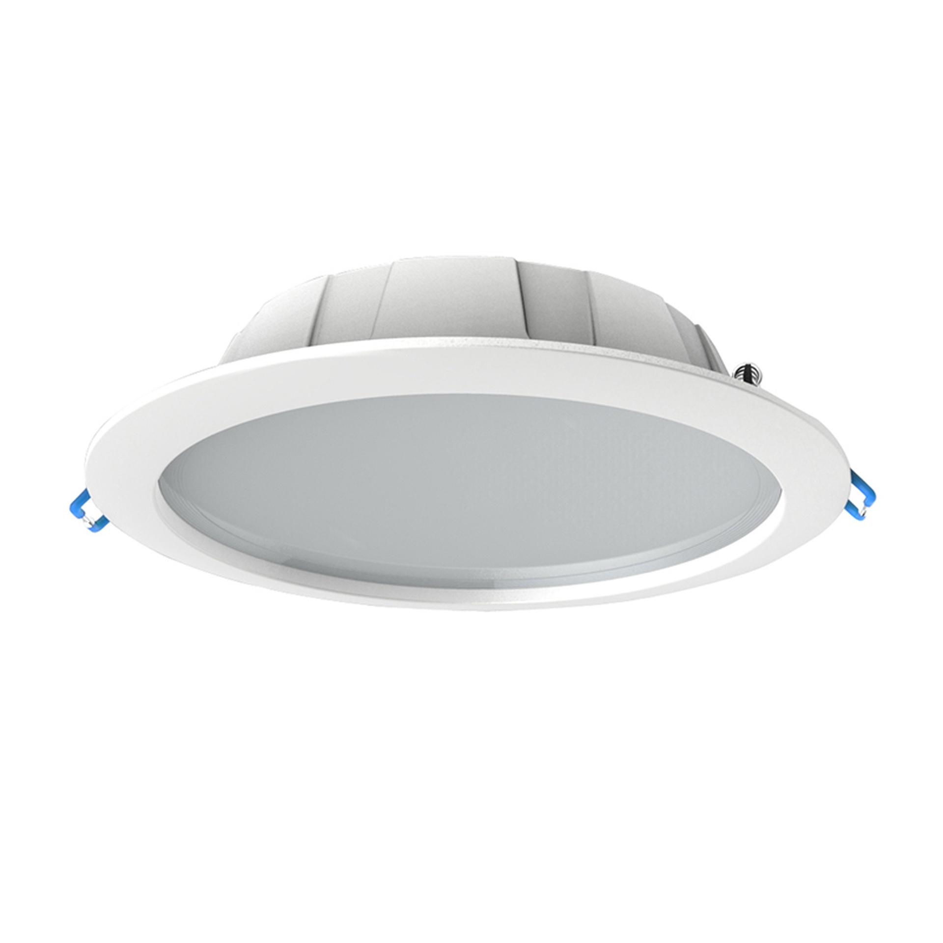 Graciosa * Downlight Led Rotondo - 24,5W - 4000K Ip44