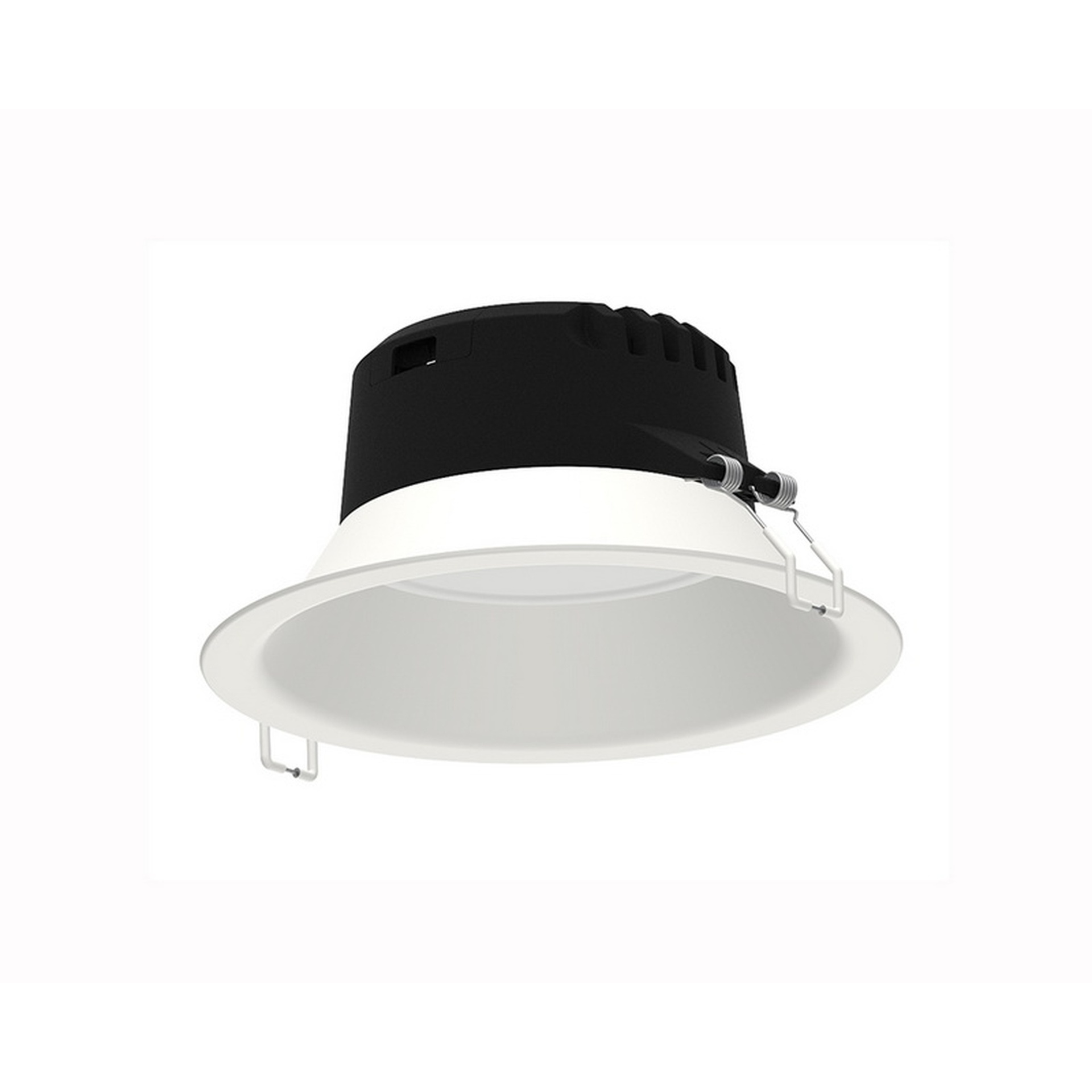 Medano * Downlight Led Round - Comfort  12W - 3000K