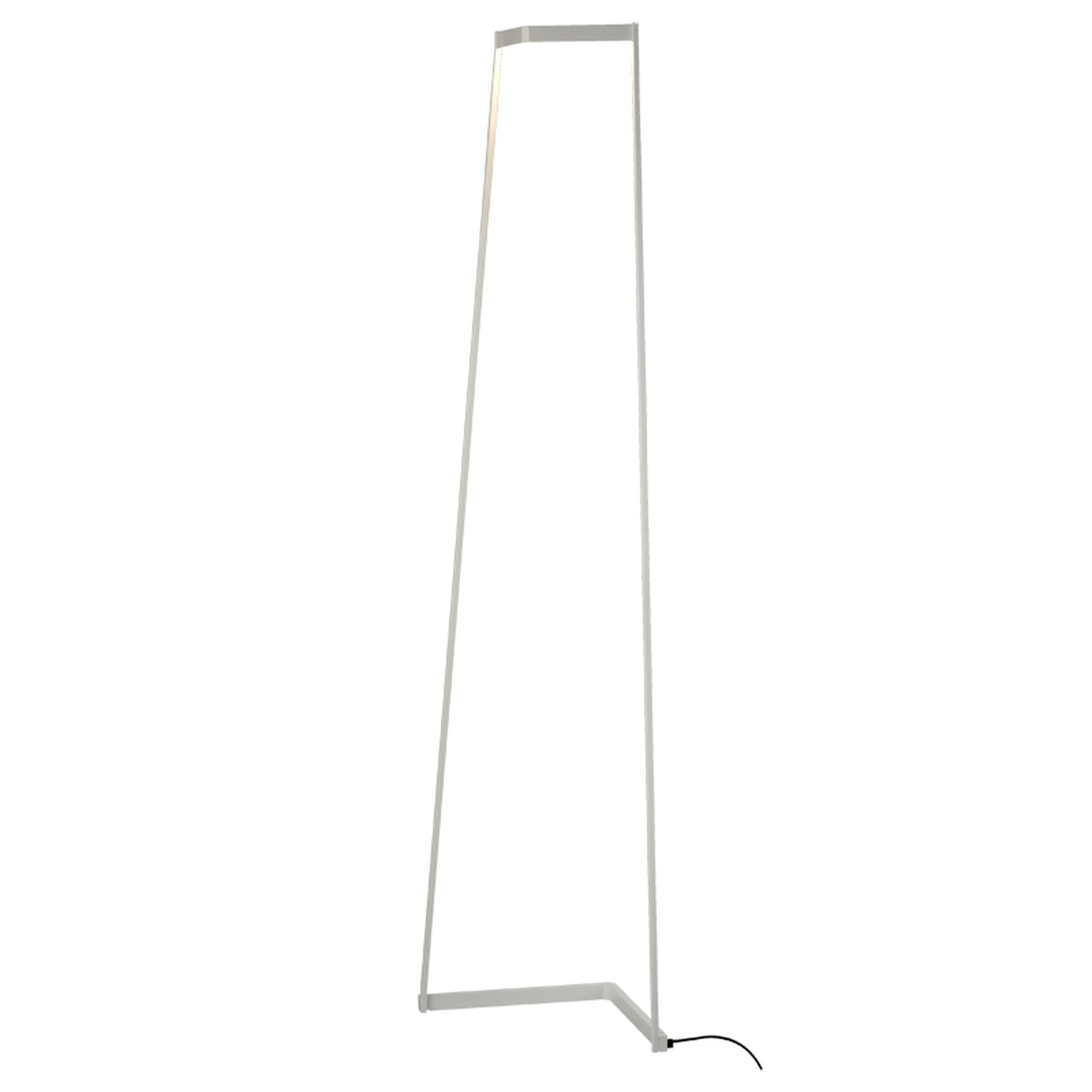 ***OFER/DES*** MINIMAL * PIANTANA LED BIANCO