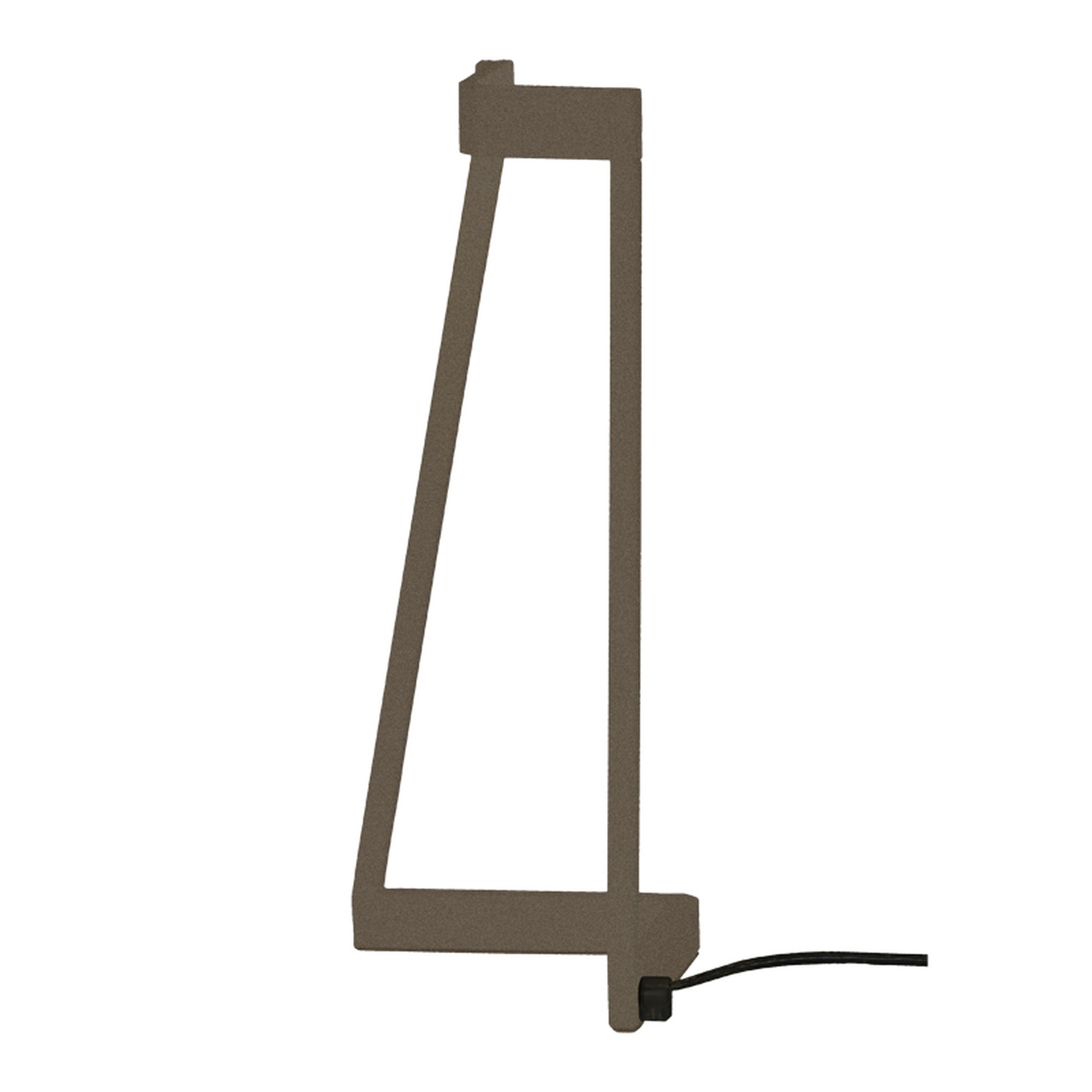 Minimal · Lampade da tavolo · Sabbia