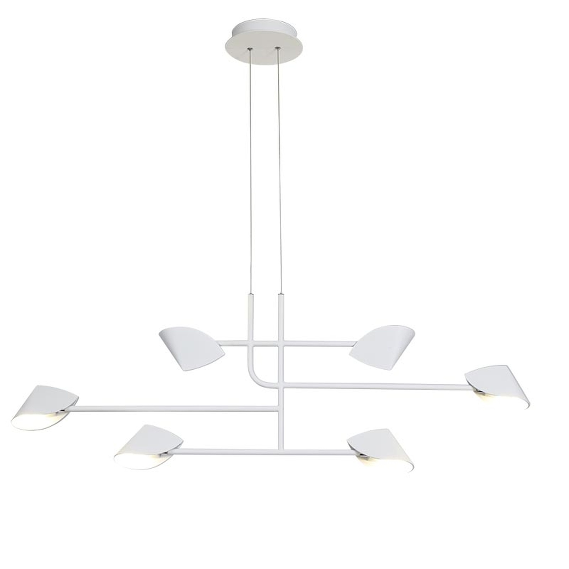 ***OFER/DES*** CAPUCCINA * LED LINEL PENDANT 40W