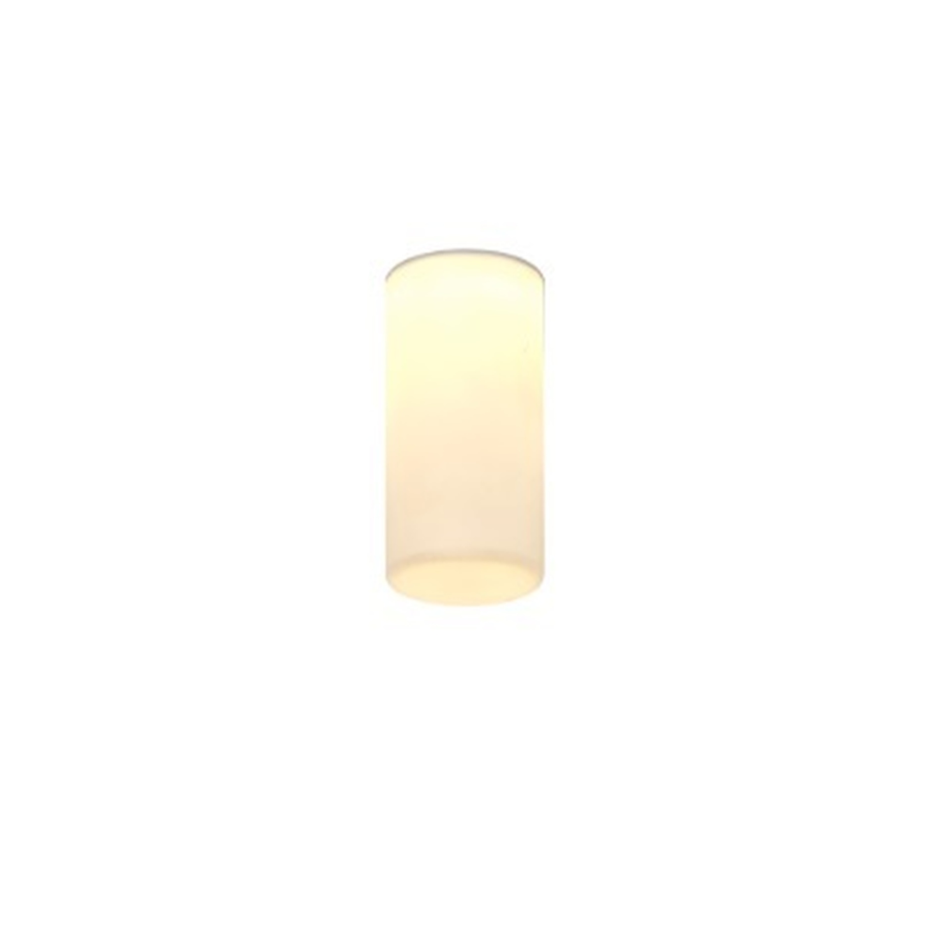 Glaciar · Luminarias de techo · Blanco