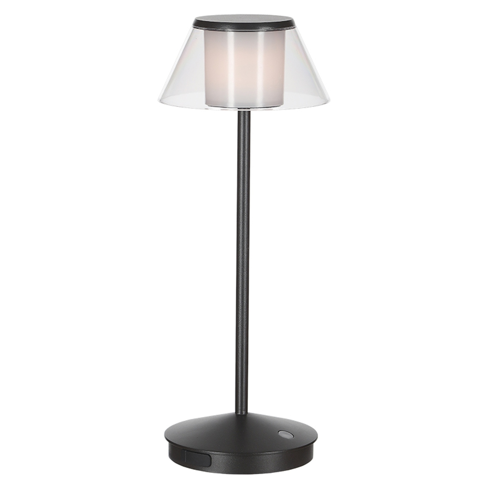 K5 · Lampes à poser · Noir