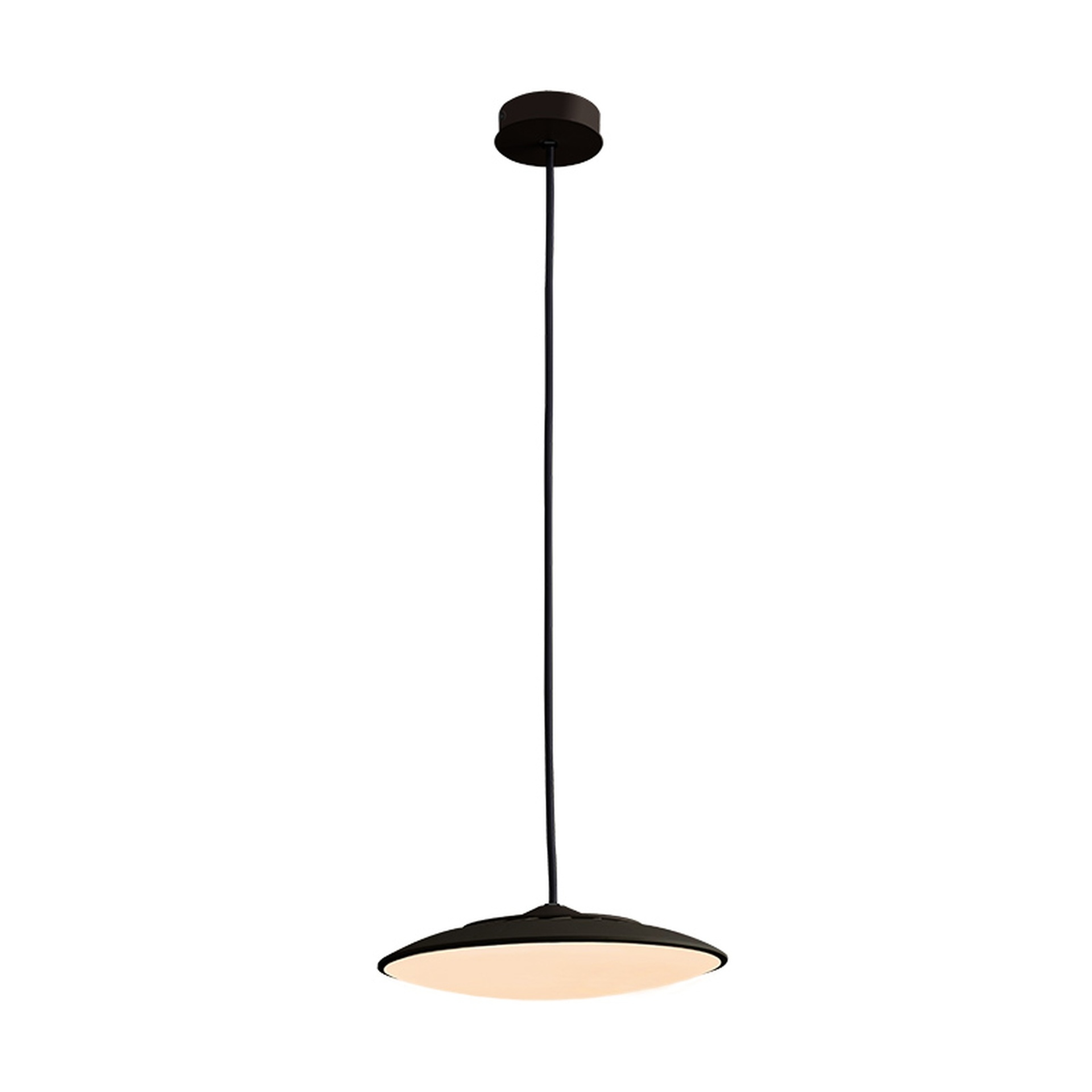 Slim · Luminarias de techo · Black