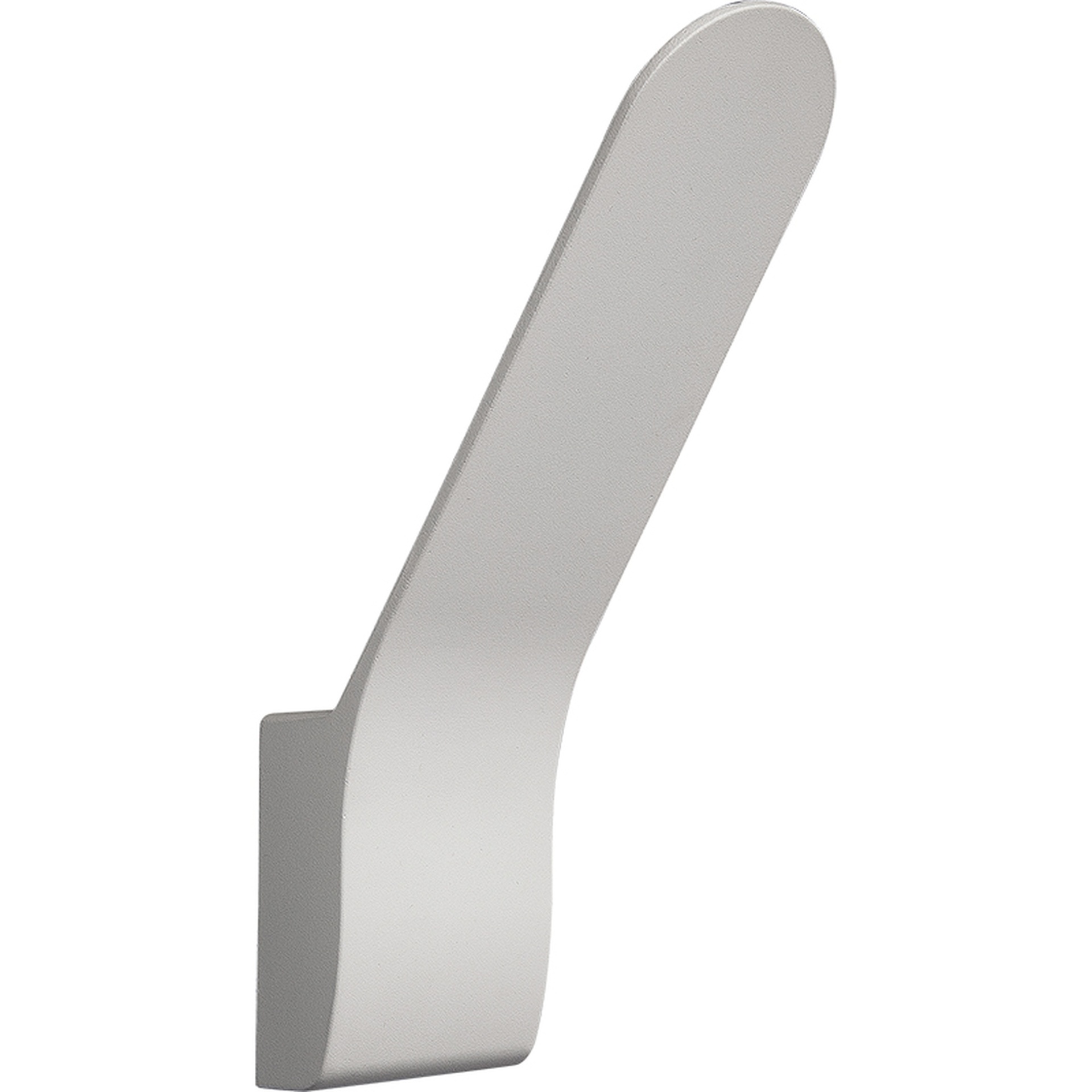 ***OFER/DES*** ANDES * EXTERIOR WALL LAMP WHITE IP65 6W 3000K