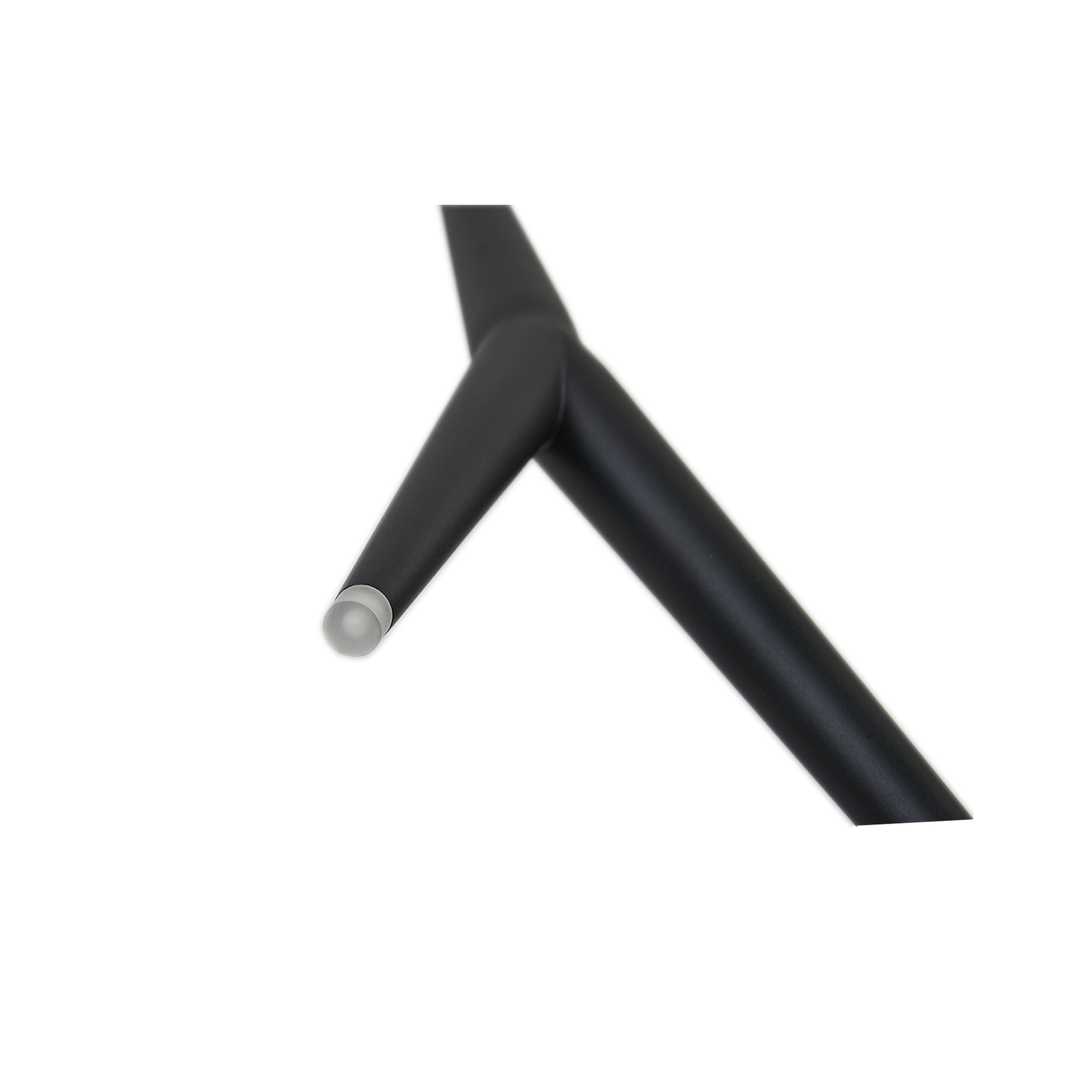 MODULAR LIGHT * PENDANT ARRECIFE ( 2 L ) BLACK