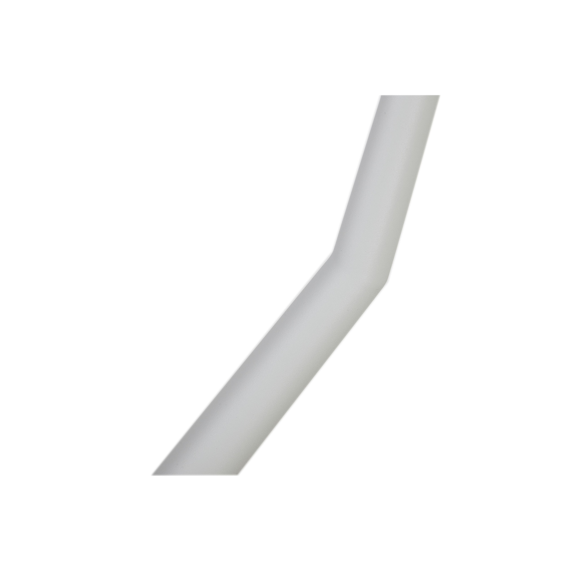 MODULAR LIGHT * SUSPENSION BOOMERANG BLANC