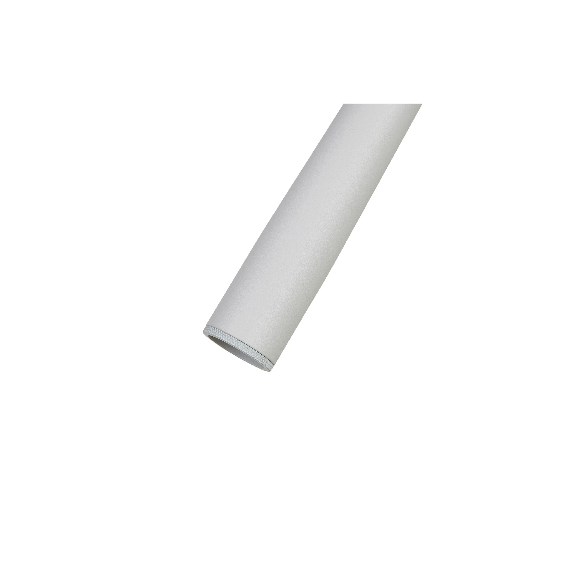 MODULAR LIGHT * SUSPENSION BOOMERANG BLANC