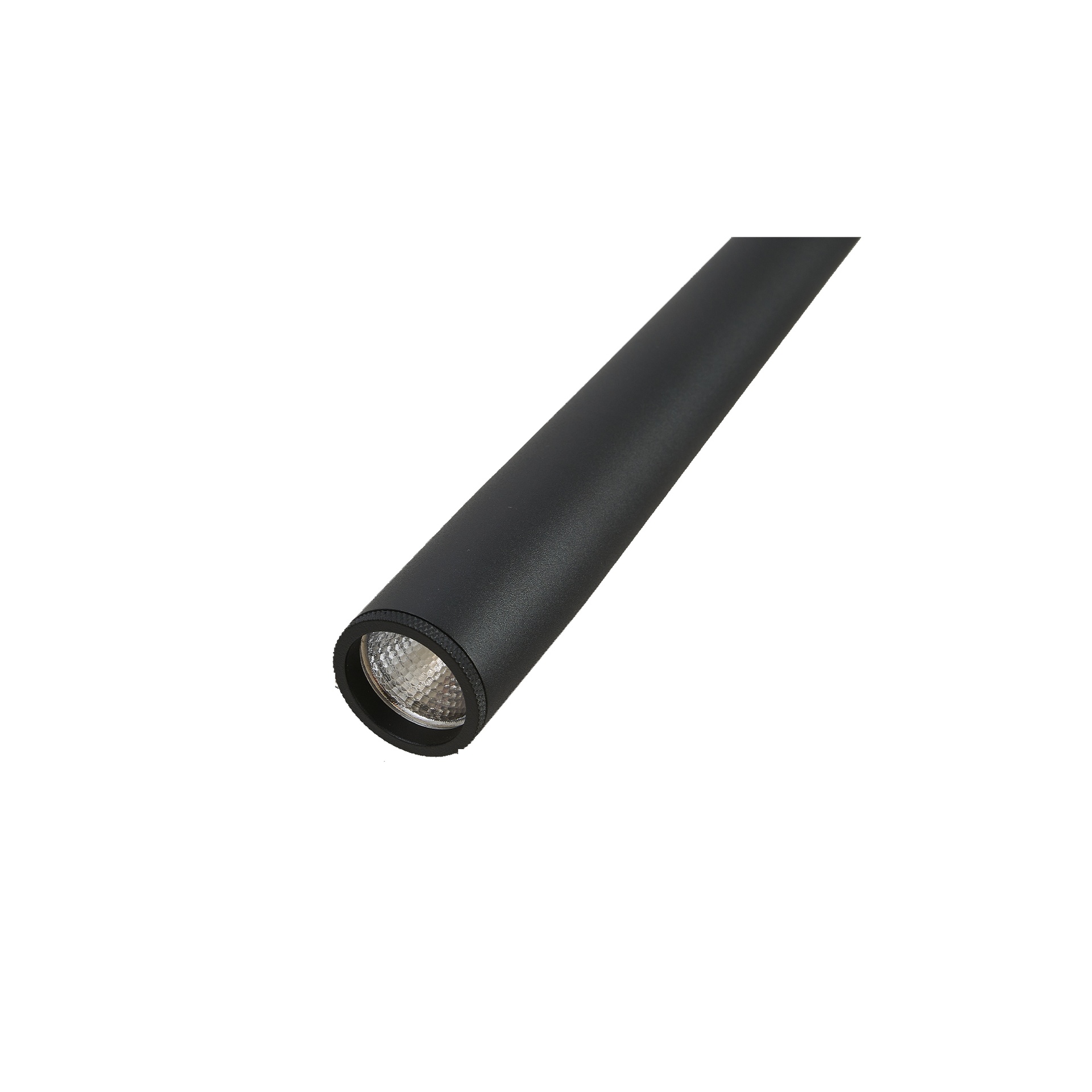 MODULAR LIGHT * PENDANT BOOMERANG BLACK
