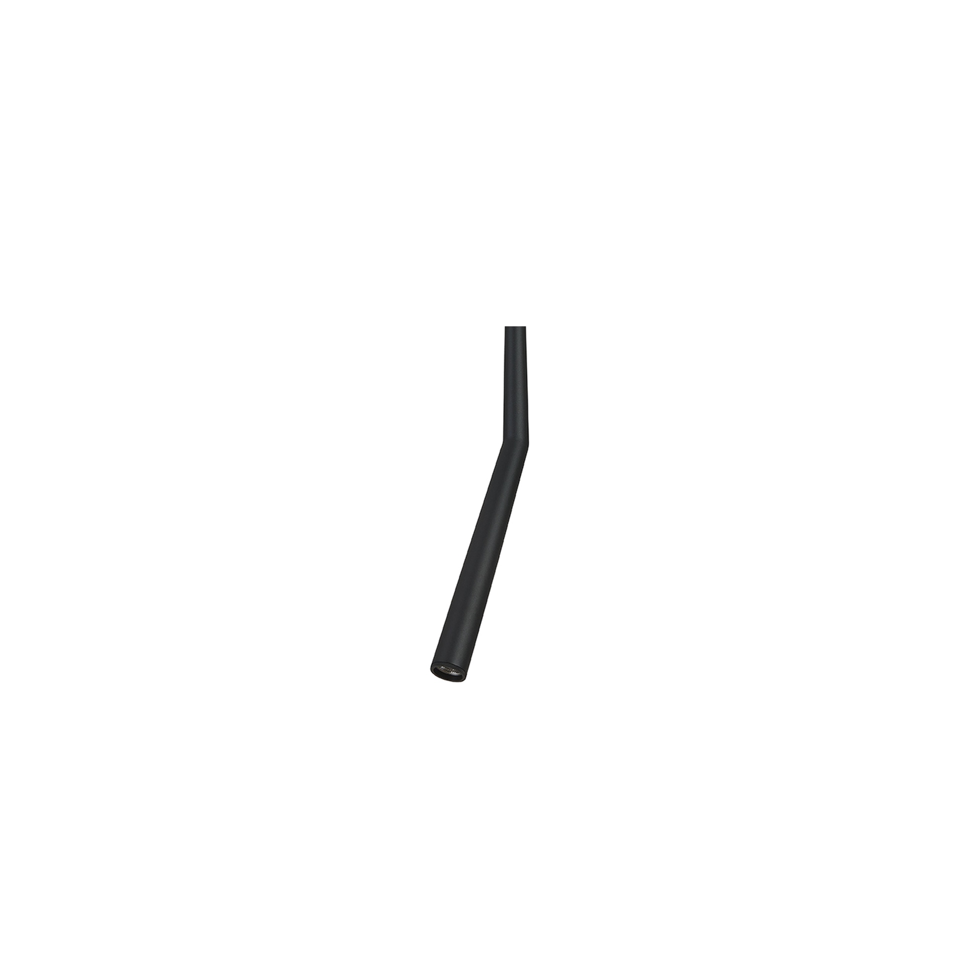 MODULAR LIGHT * PENDANT BOOMERANG BLACK