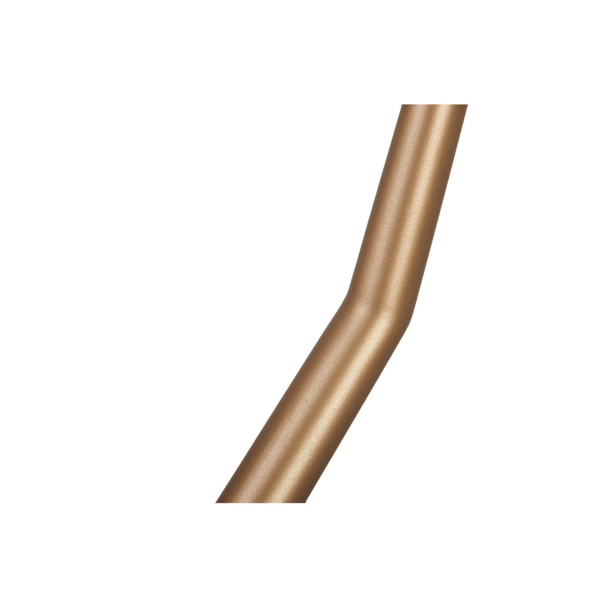 MODULAR LIGHT * PENDANT BOOMERANG GOLD