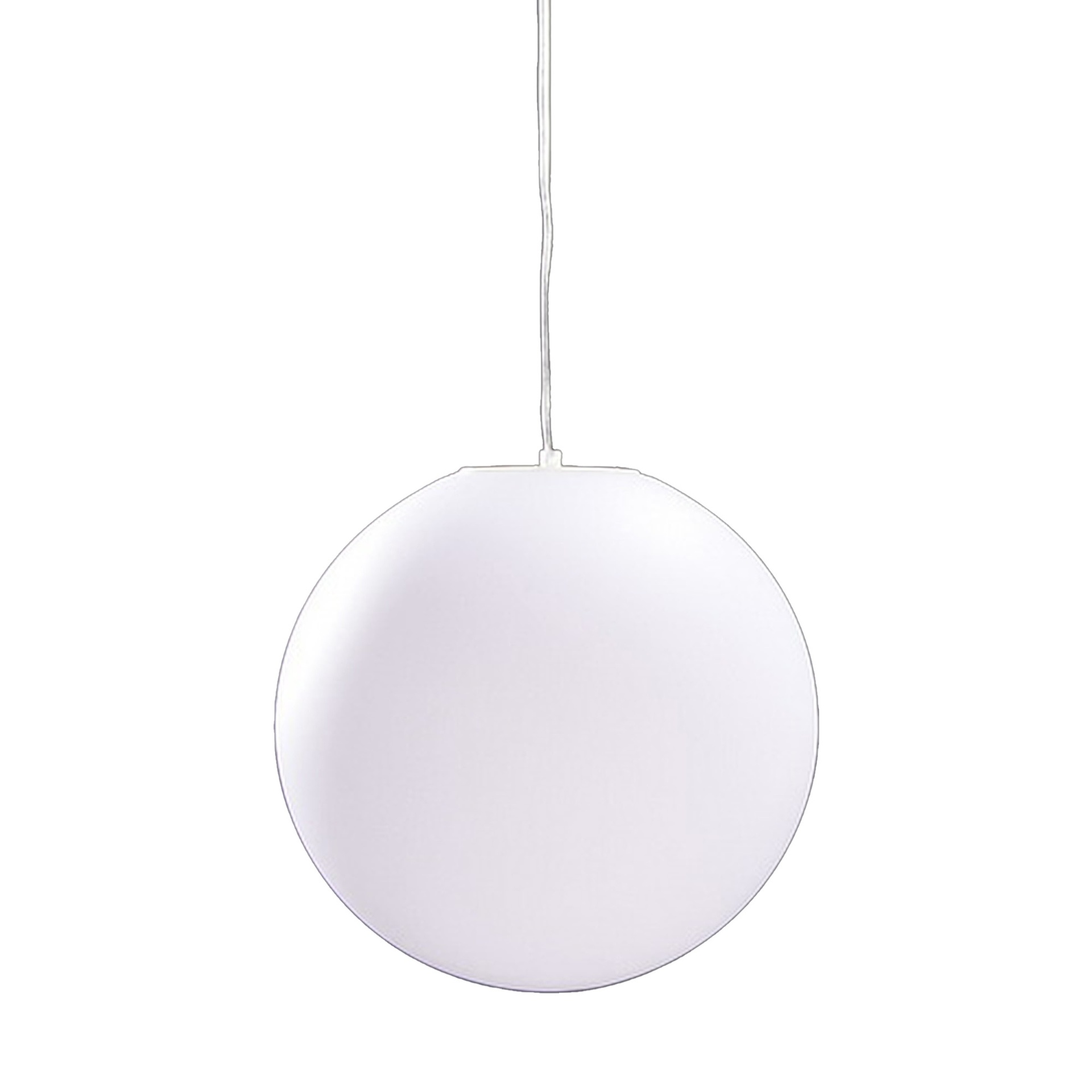 Avoriaz · Lampade a sospensione · Bianco