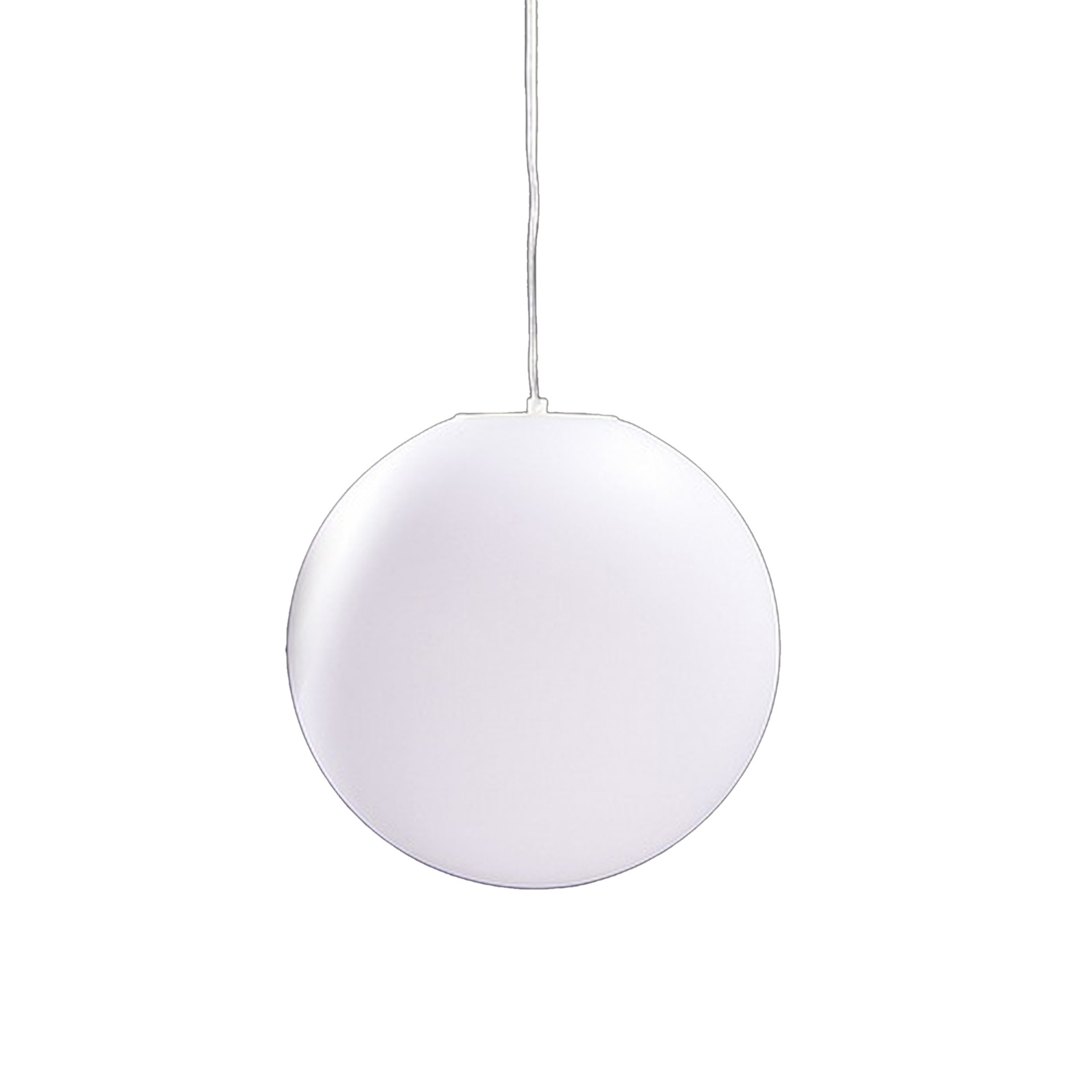 AVORIAZ * BALL PENDANT (SMALL) 