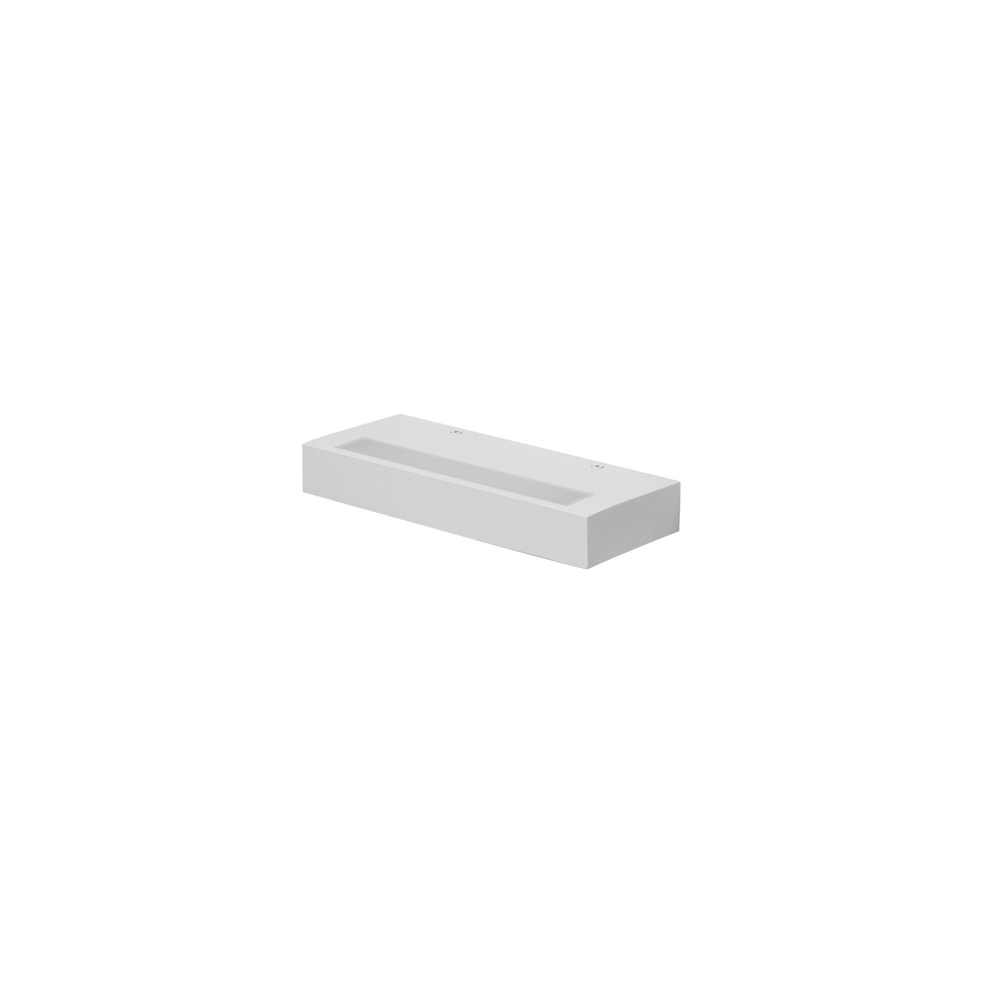 CONIL * WALL LIGHT LED 20W CCT DIM WHITE