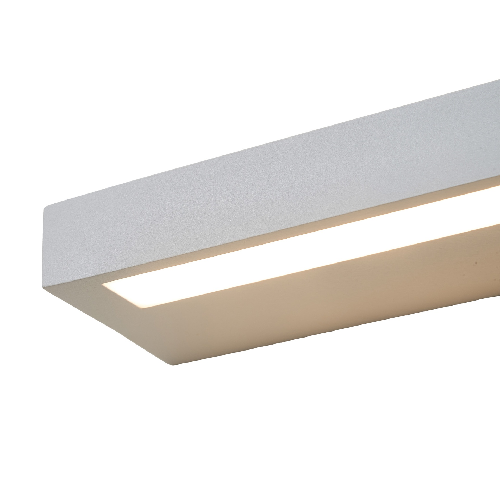 CONIL * WALL LIGHT LED 20W CCT DIM WHITE