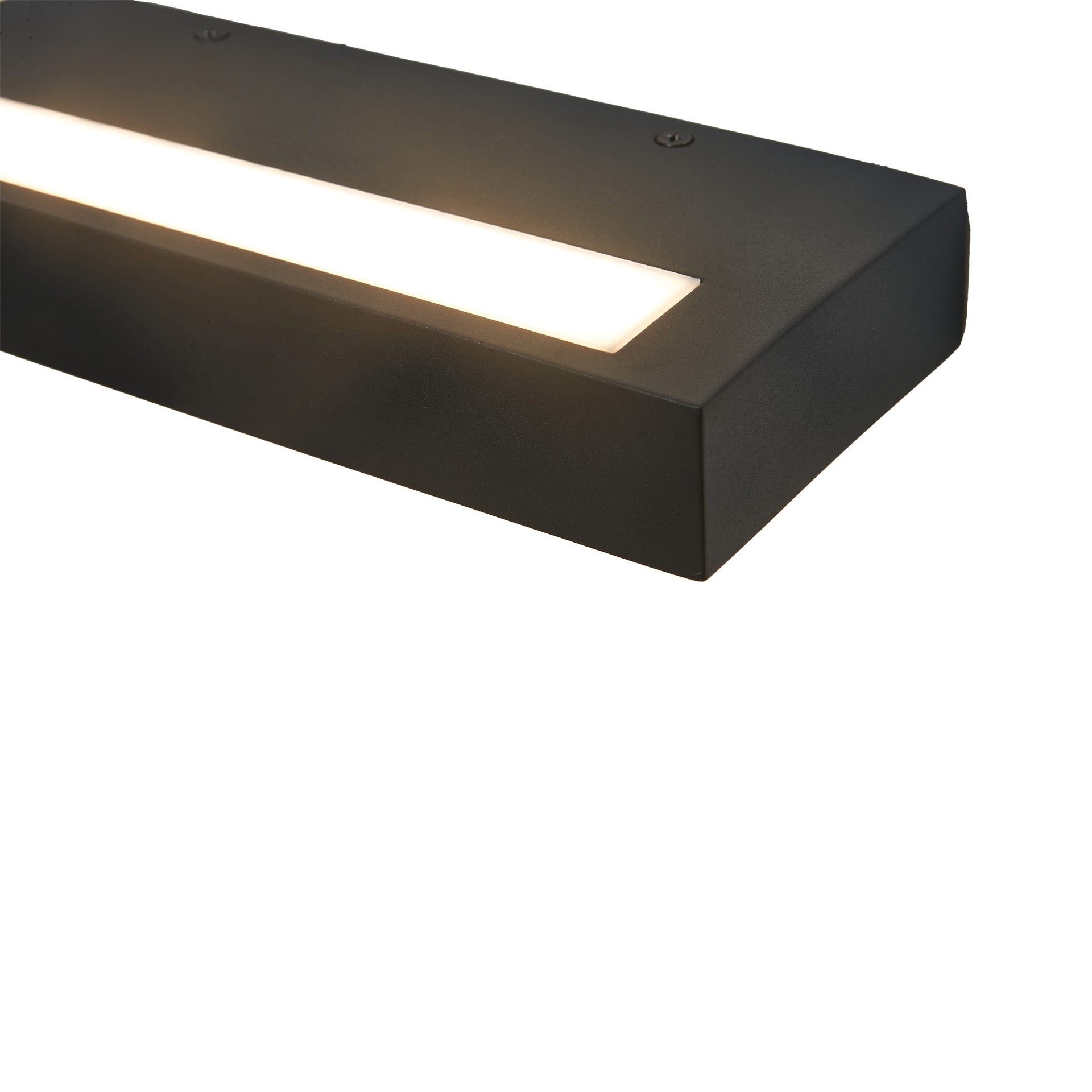 Conil · Luminaires muraux · Noir
