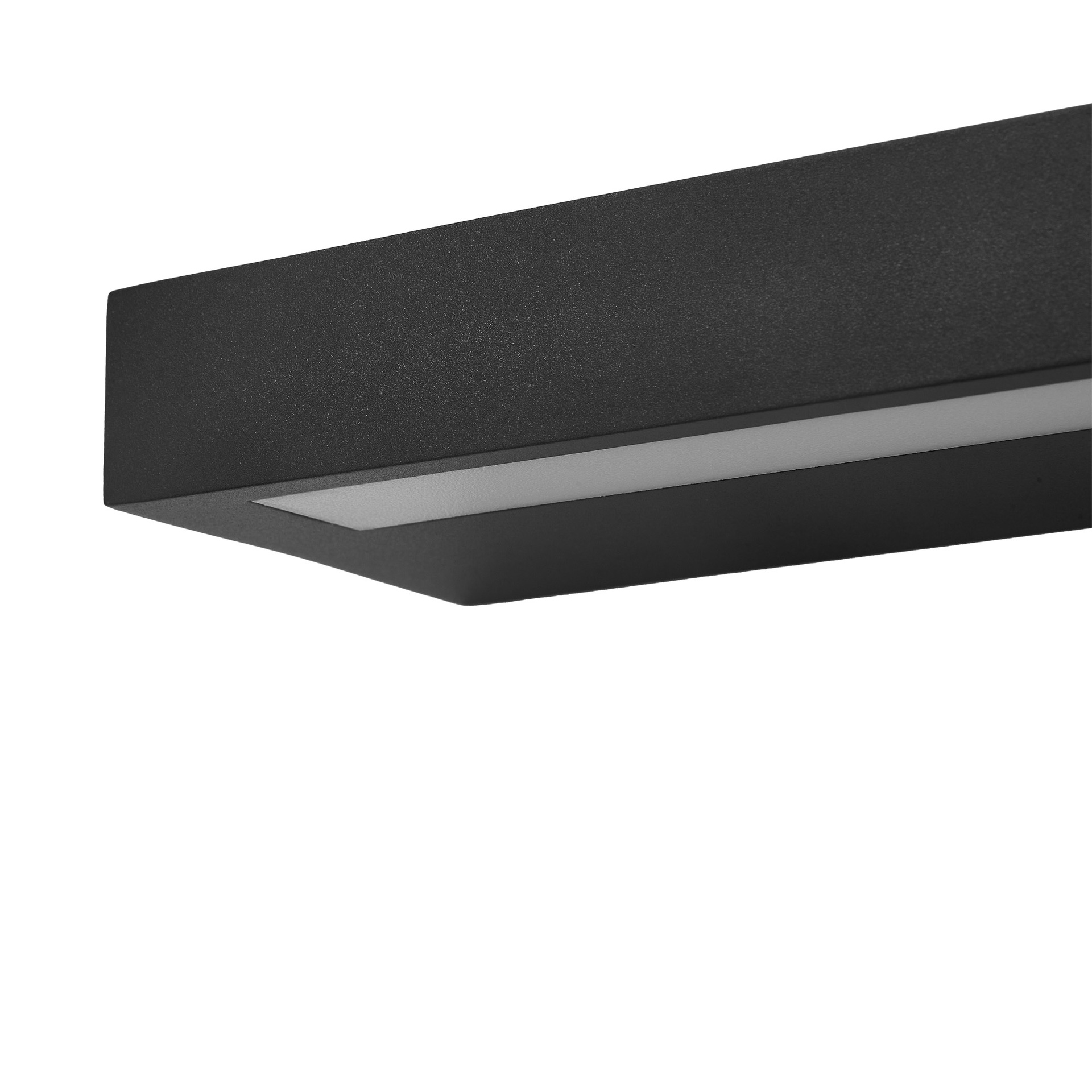 Conil · Luminaires muraux · Noir