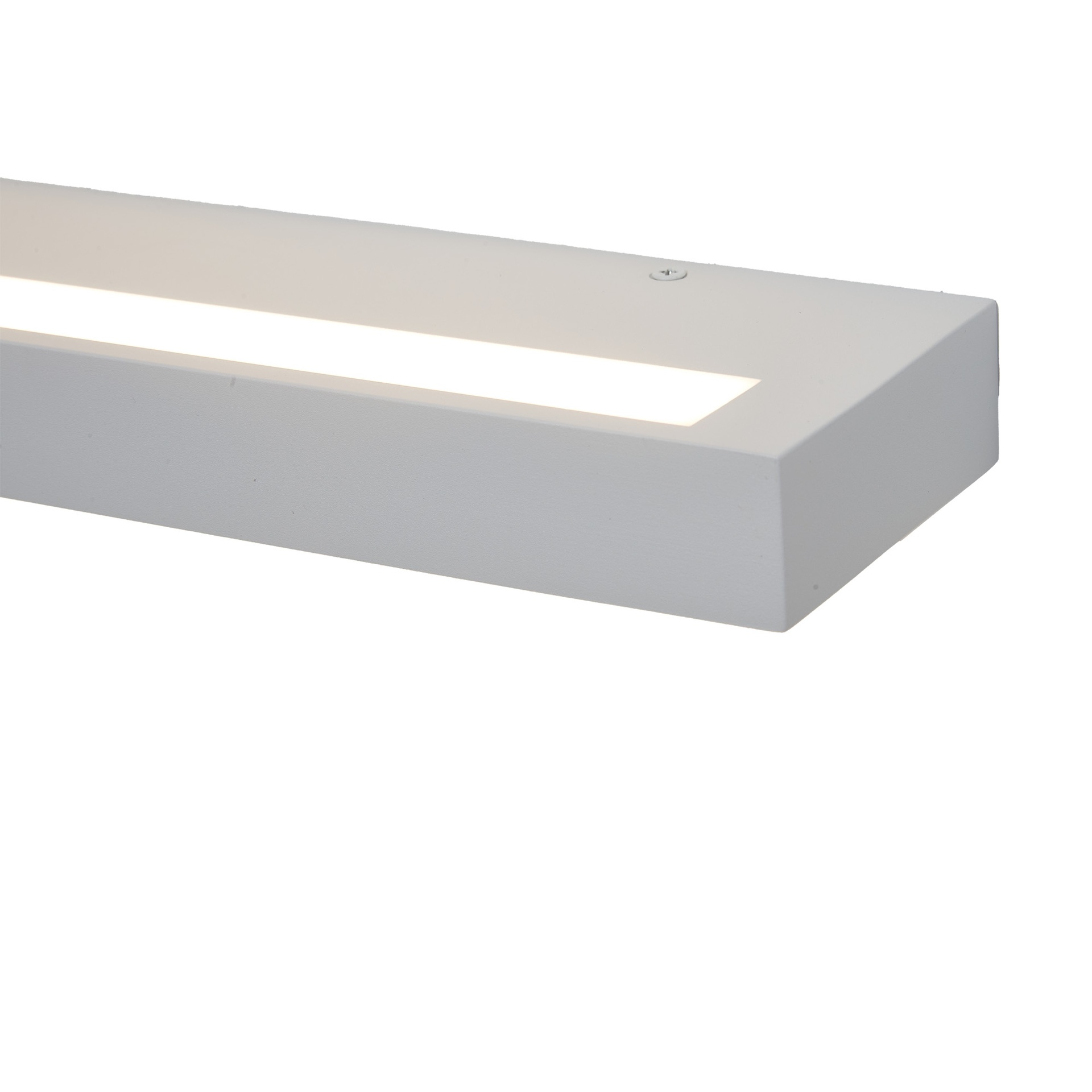 CONIL * WALL LIGHT LED 30W CCT DIM WHITE