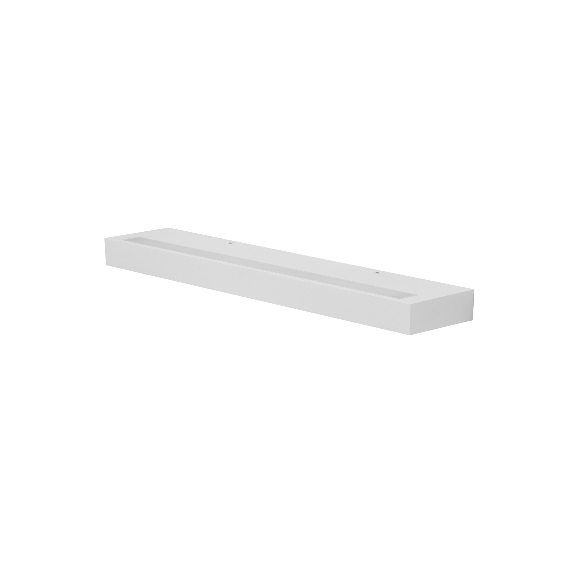 CONIL * WALL LIGHT LED 40W CCT DIM WHITE