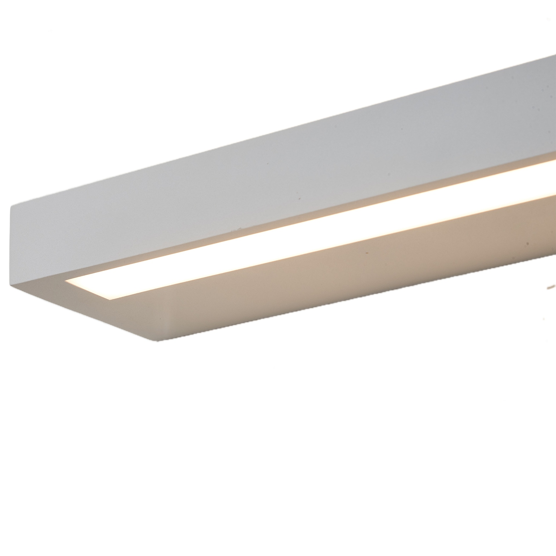 CONIL * WALL LIGHT LED 40W CCT DIM WHITE