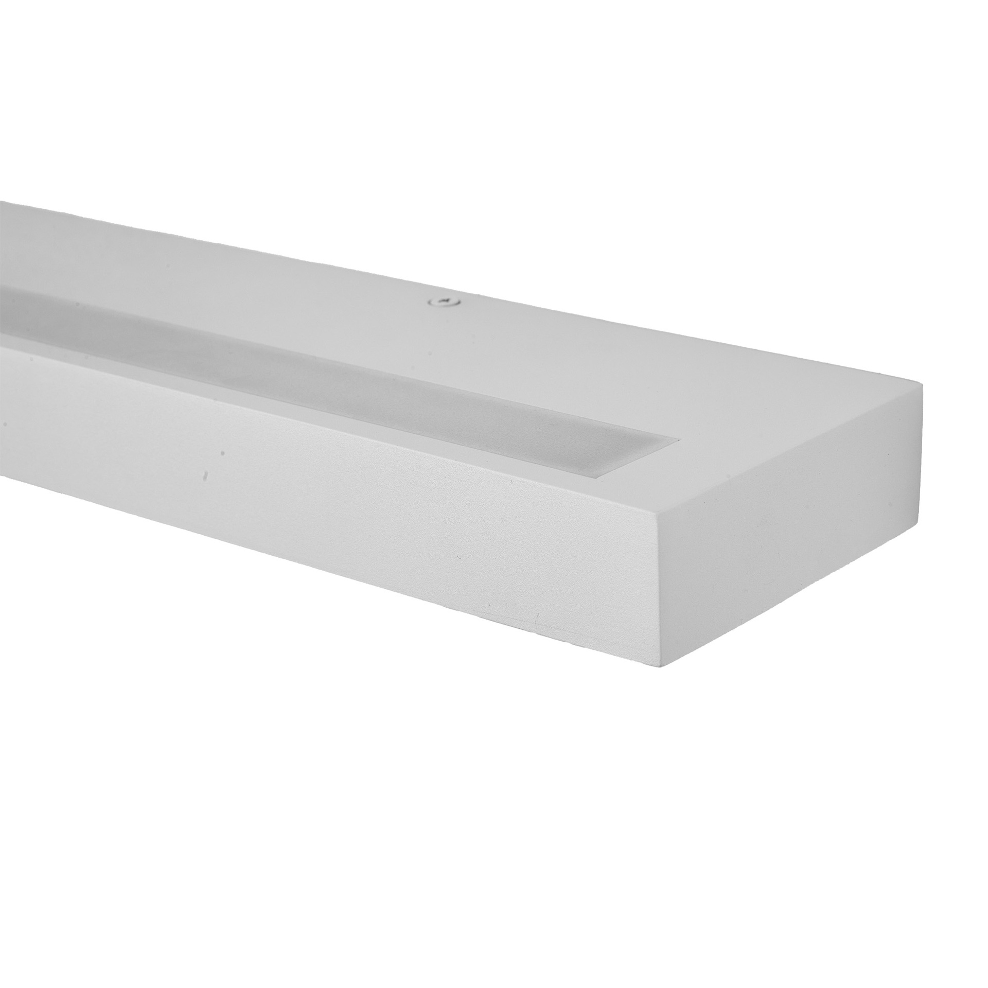 CONIL * WALL LIGHT LED 40W CCT DIM WHITE