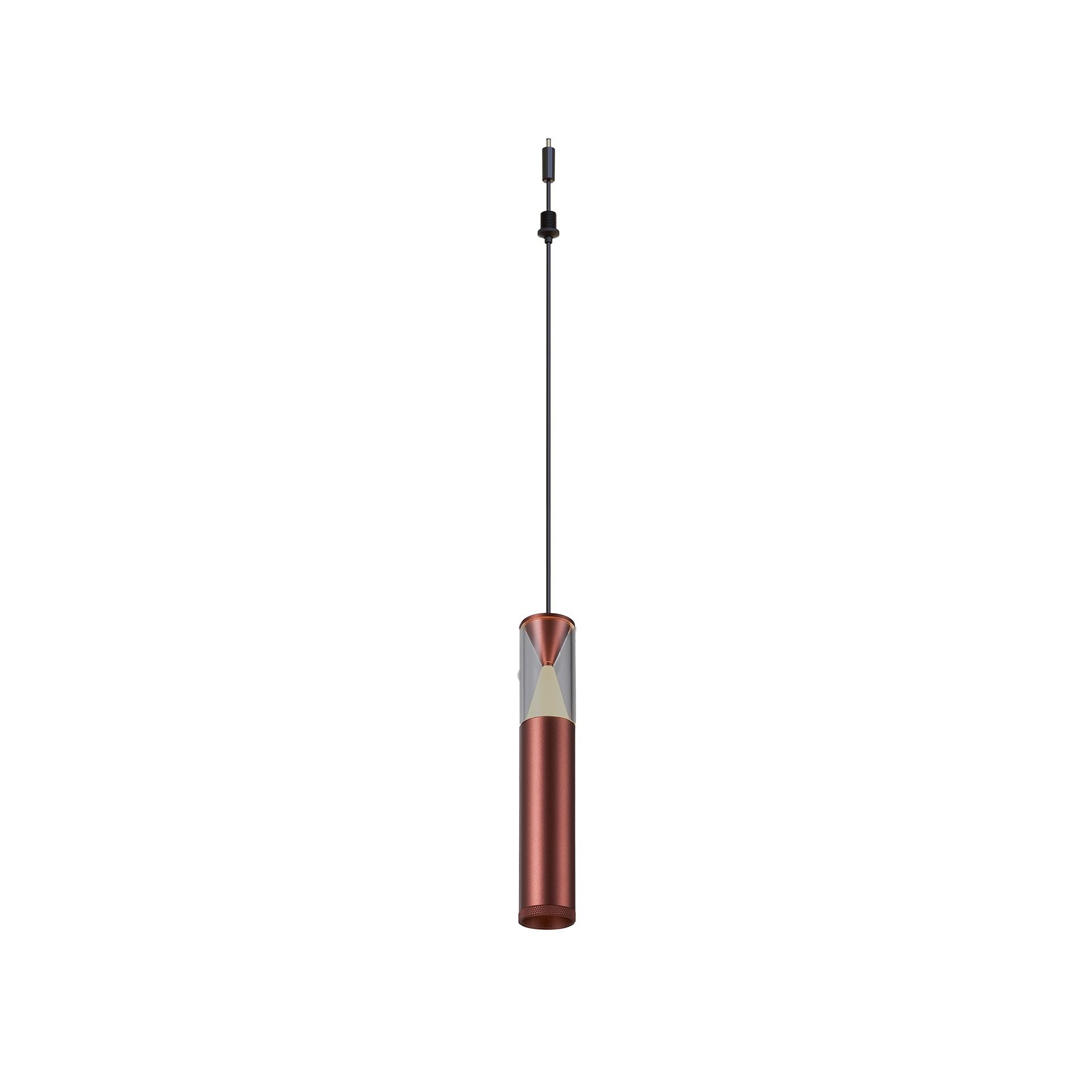 Modular Light 24V · Modular Light · Oro Rosa