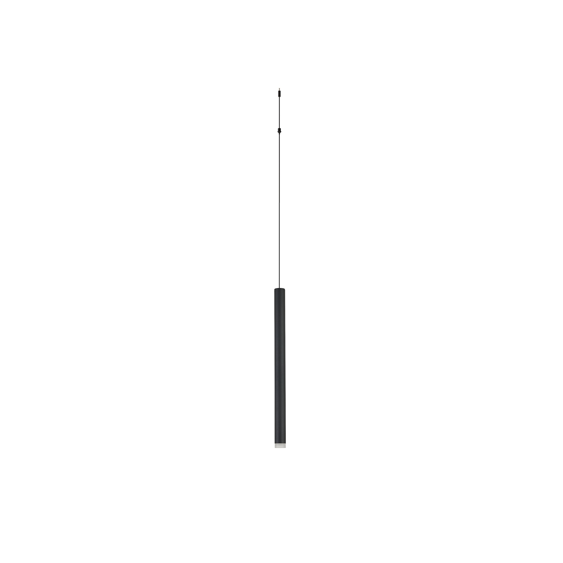 MODULAR LIGHT * LAMPADARIO CALA NERO