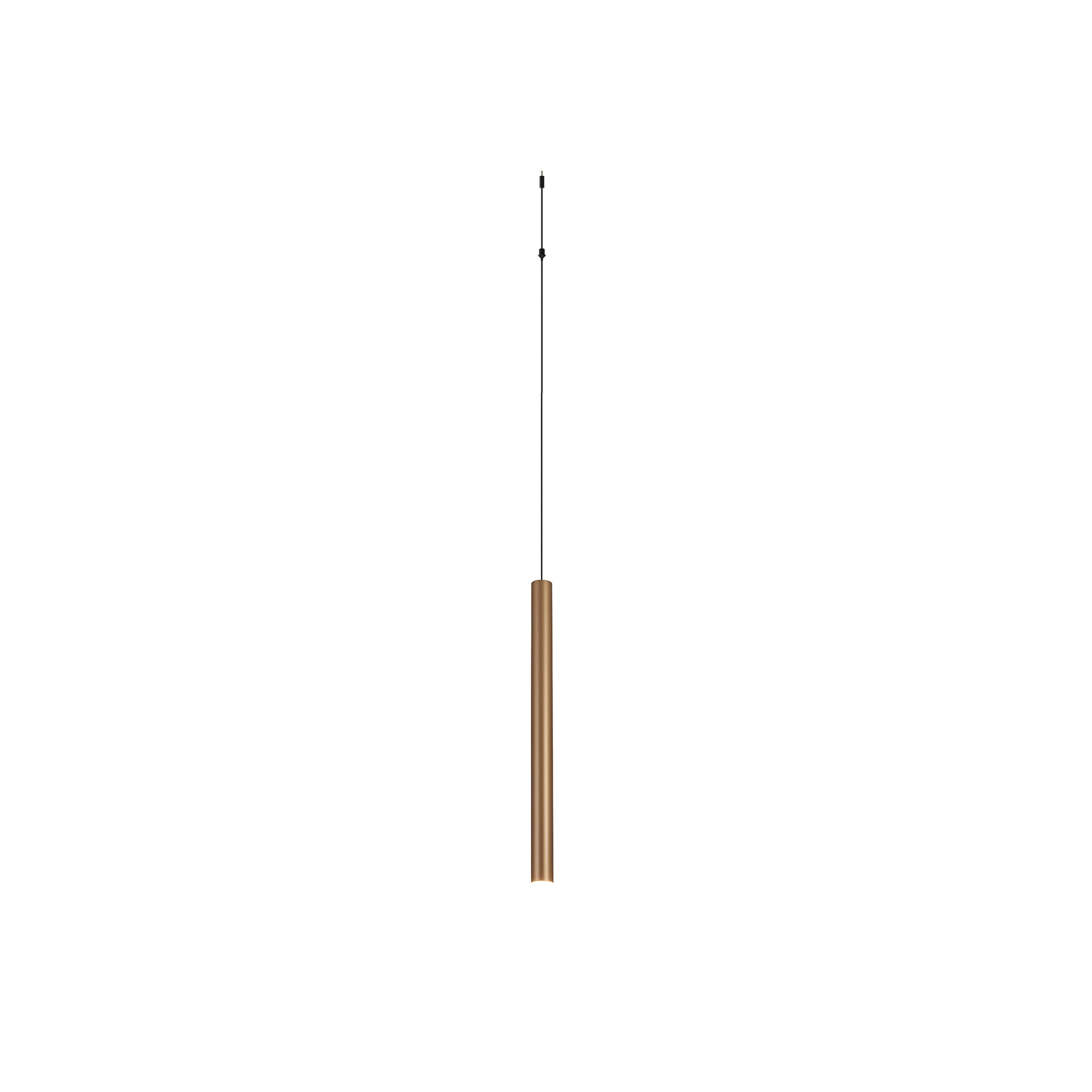 MODULAR LIGHT * PENDANT CALA GOLD