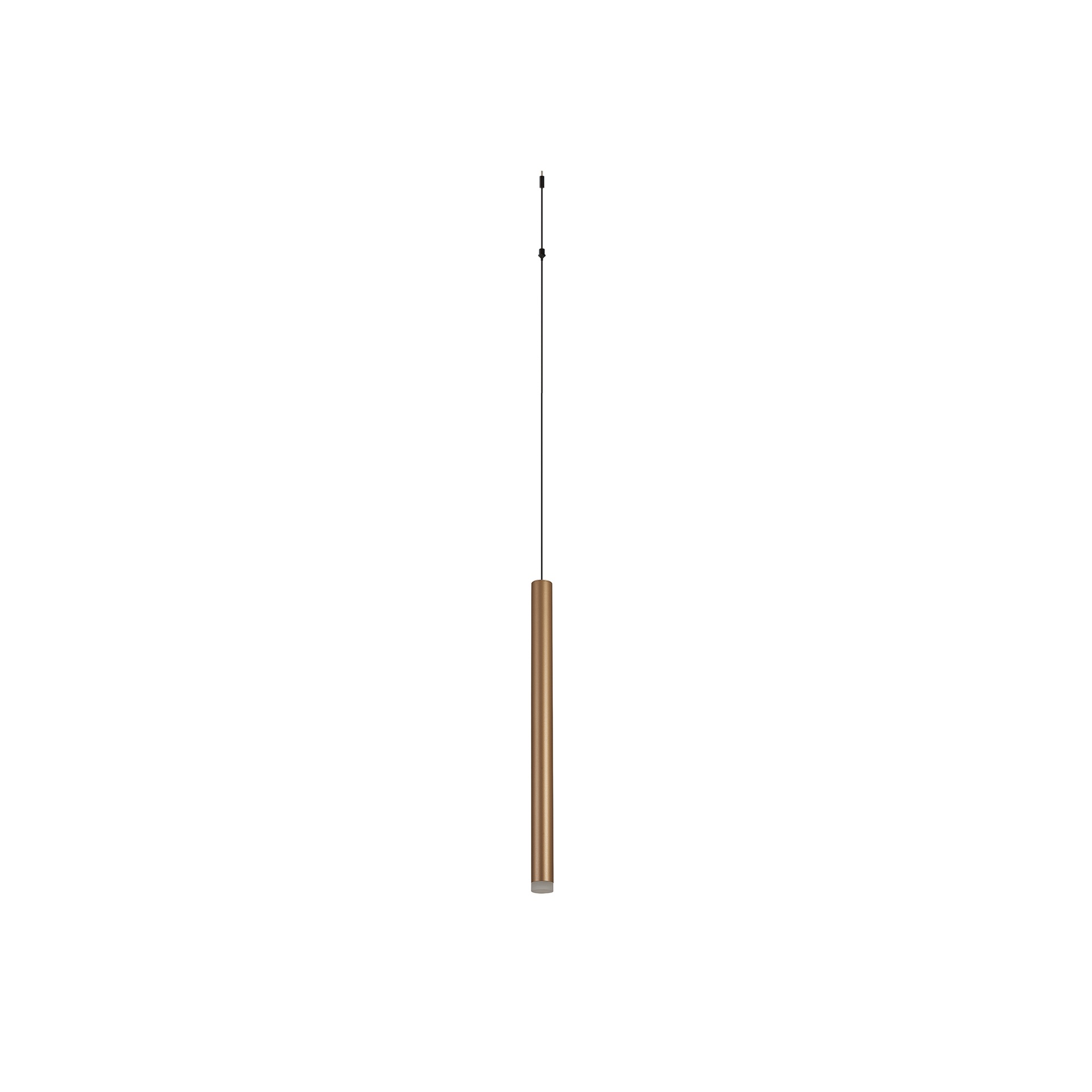 MODULAR LIGHT * PENDANT CALA GOLD