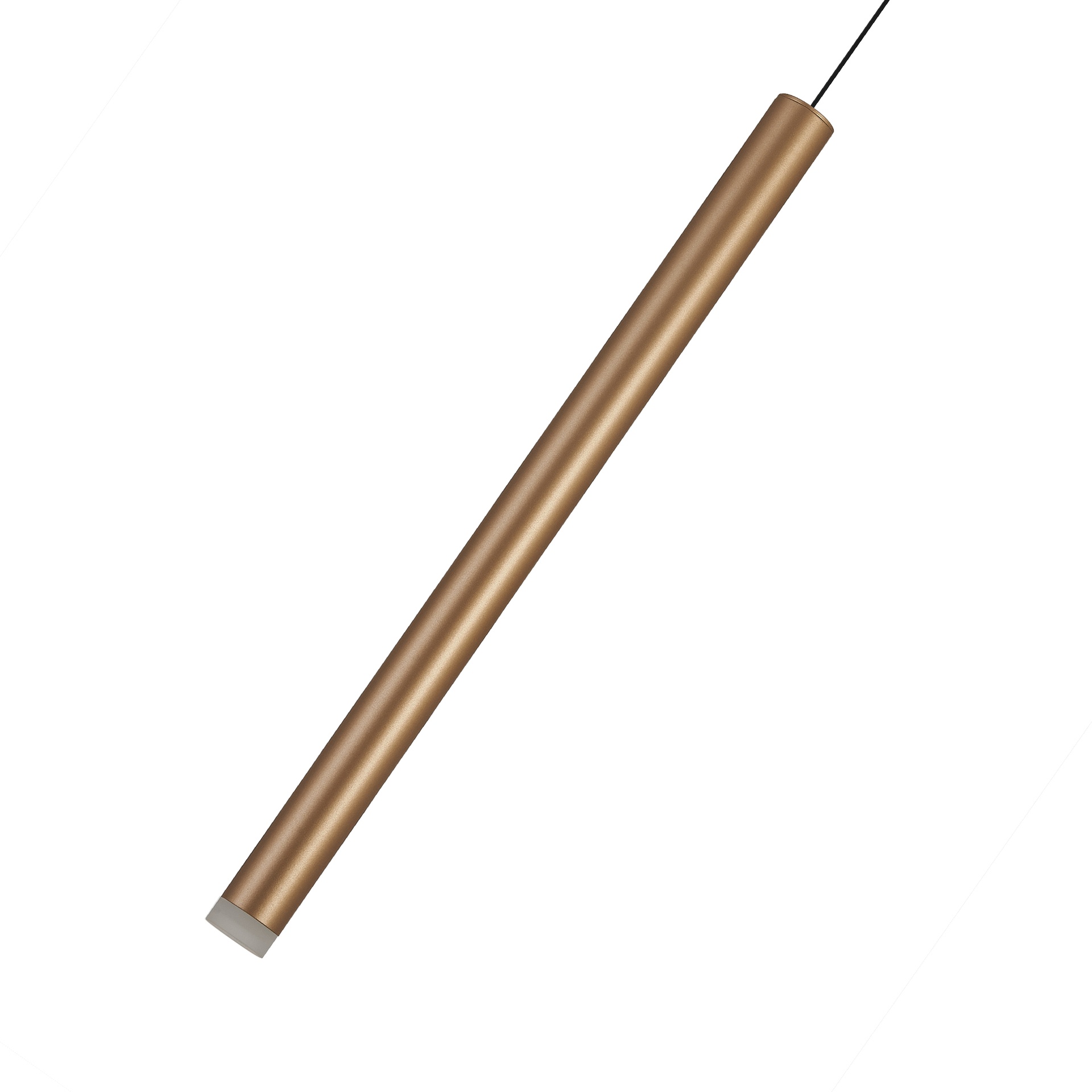 MODULAR LIGHT * PENDANT CALA GOLD