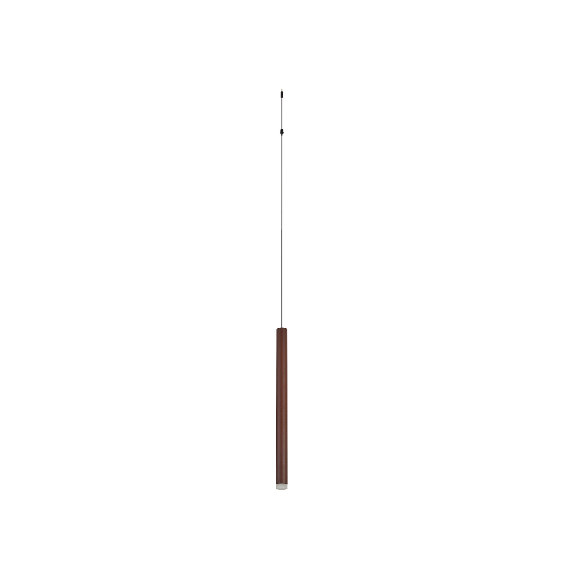 MODULAR LIGHT * LAMPADARIO CALA CORTEN