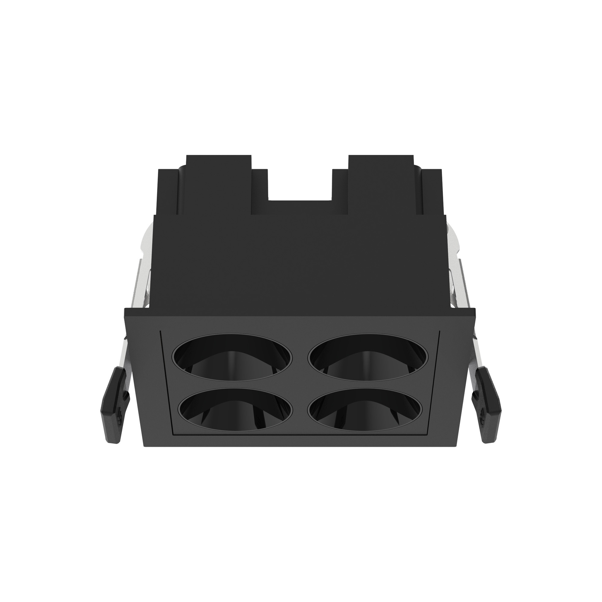 Blau · Empotrables · Black