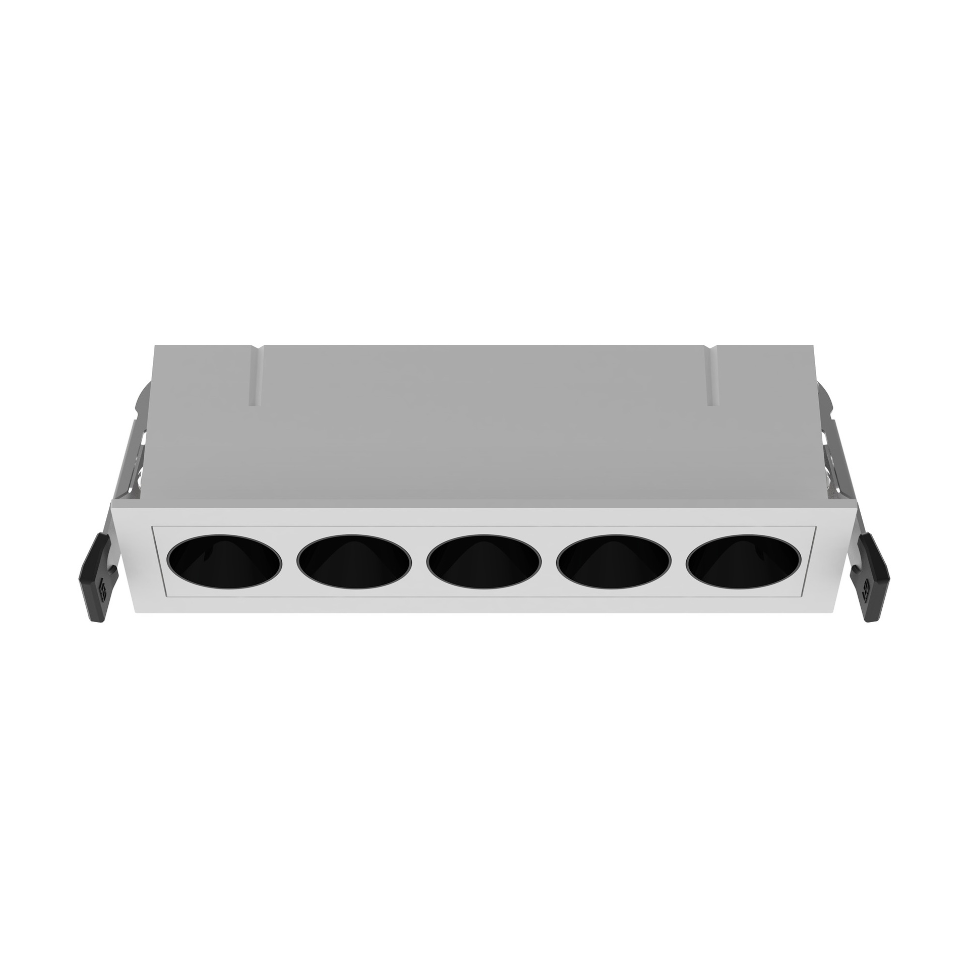 BLAU * RECCESSED SPOT 5L 12W  3000K WHITE